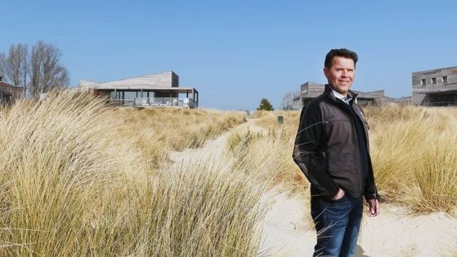 beeld deondernemer