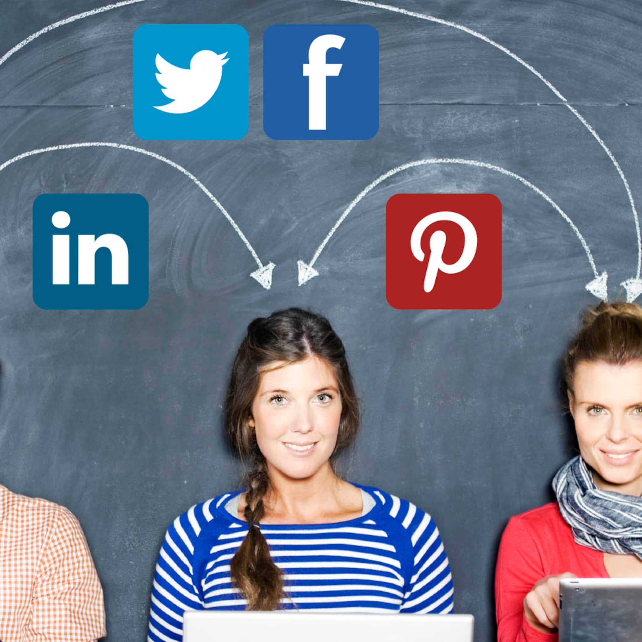 8 tips om als ondernemer meer uit je socialmediakanalen te halen