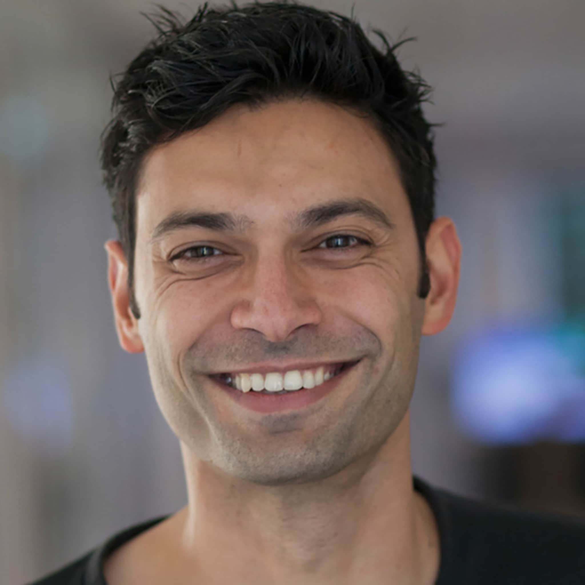 waarom ali niknam bunq een topsportmentaliteit eist van zijn werknemers
