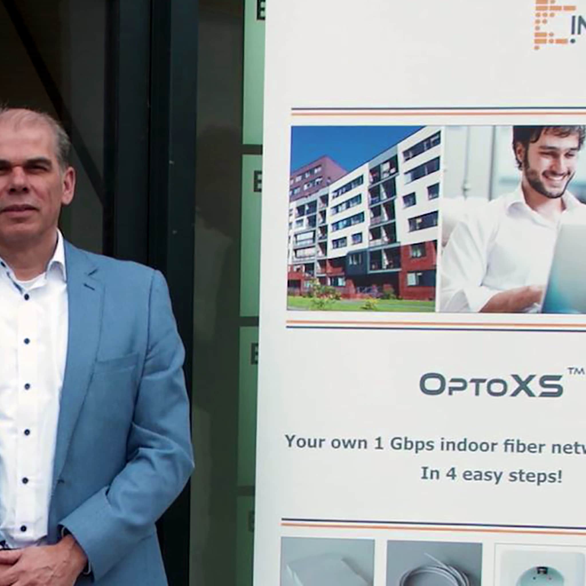 uitstekend internet zonder beperkingen zo helpt deze ondernemer jouw bedrijf verder