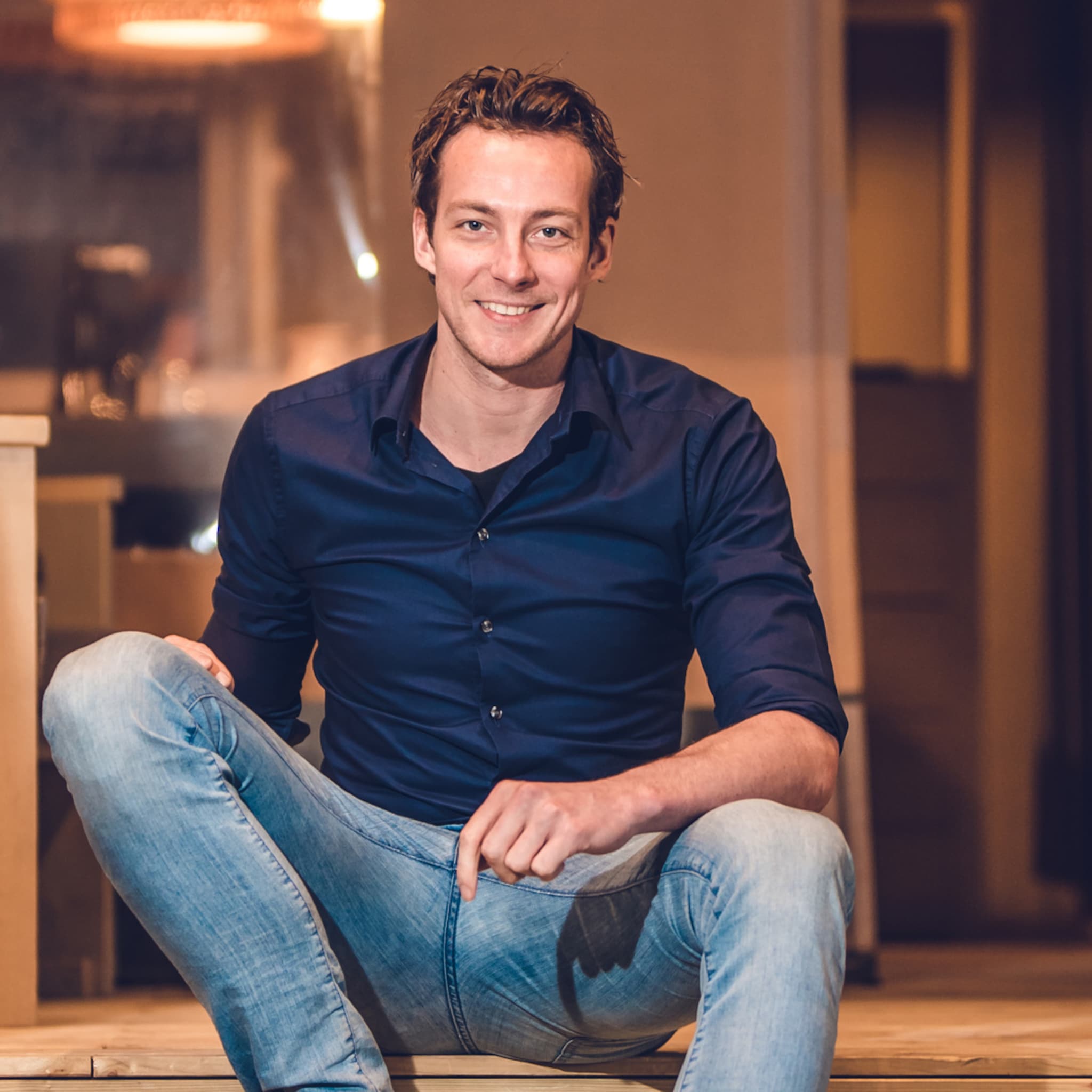 erik 31 runt vijf bedrijven