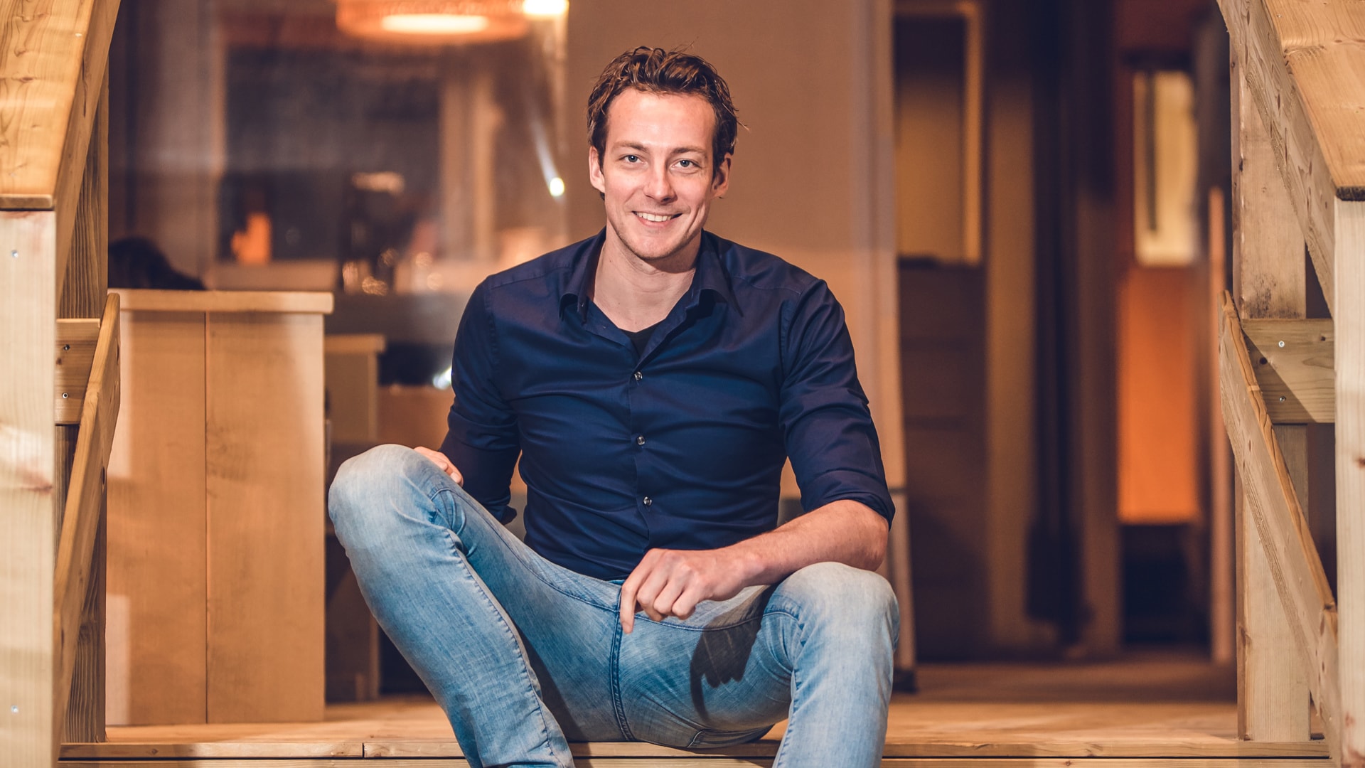 beeld deondernemer