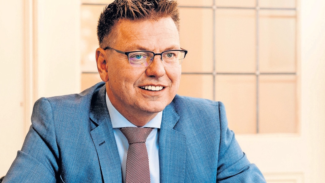 beeld deondernemer