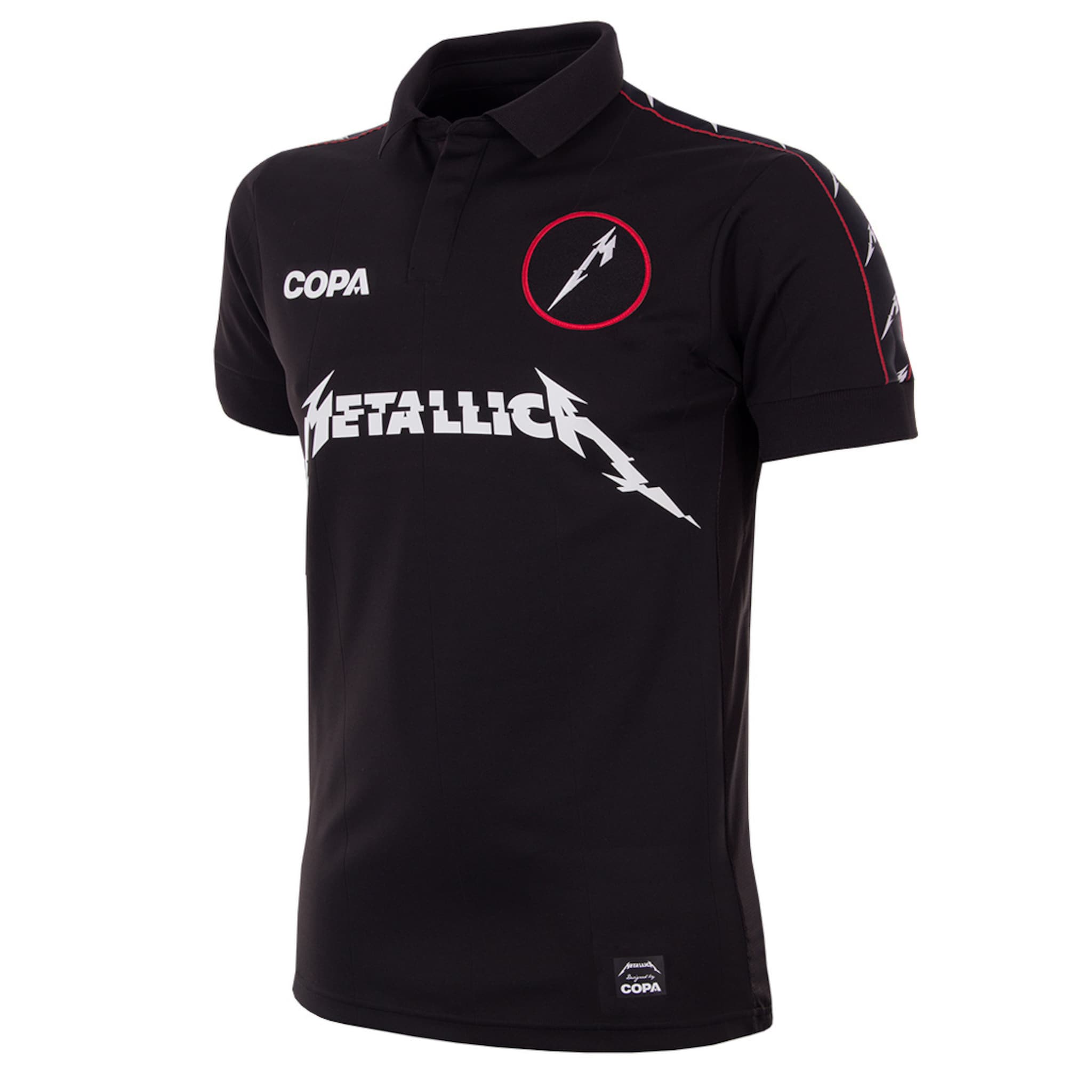 hoe copa na pearl jam ook wereldband metallica strikt