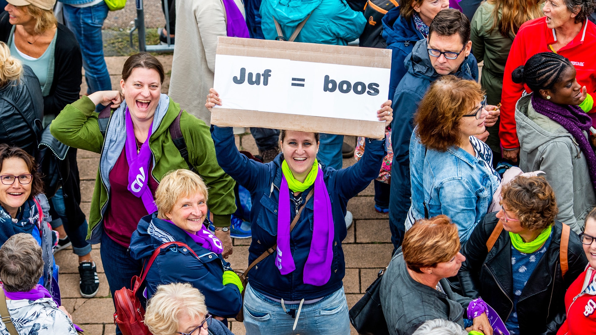 beeld deondernemer