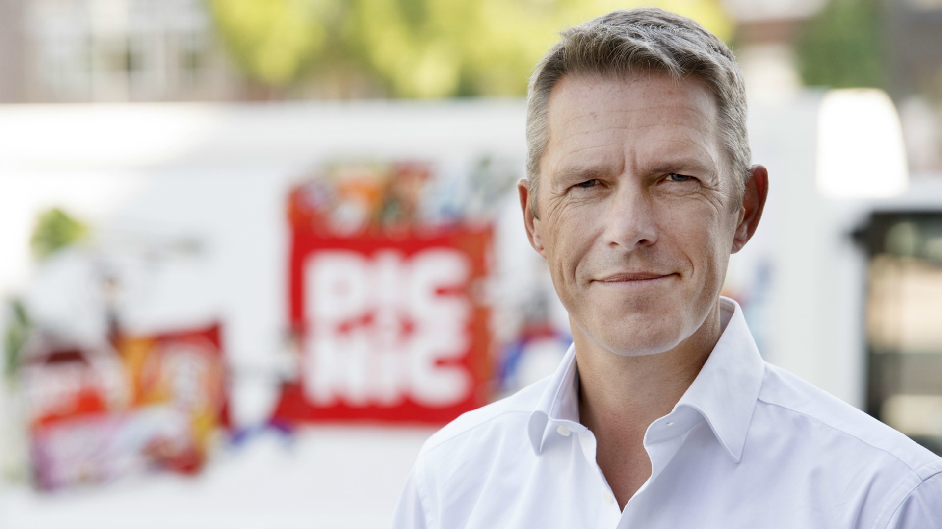 beeld deondernemer
