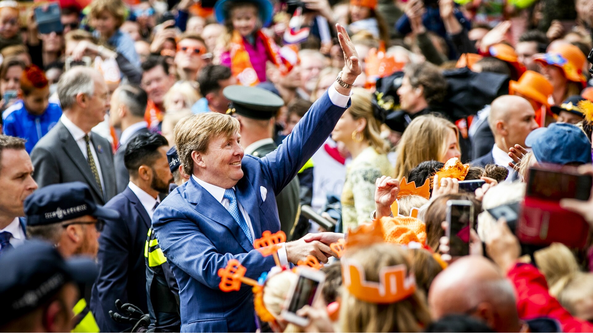 beeld deondernemer