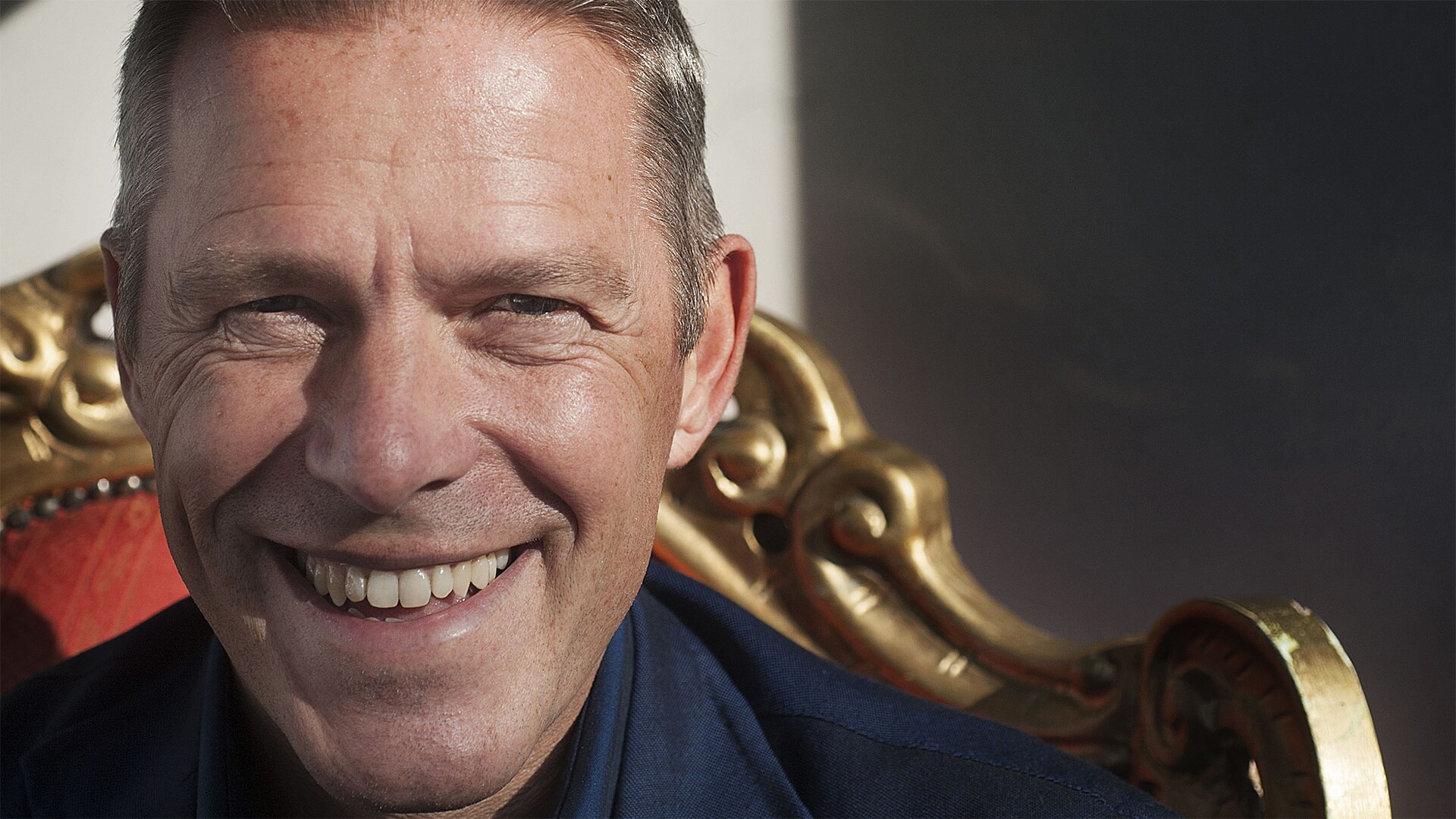 beeld deondernemer