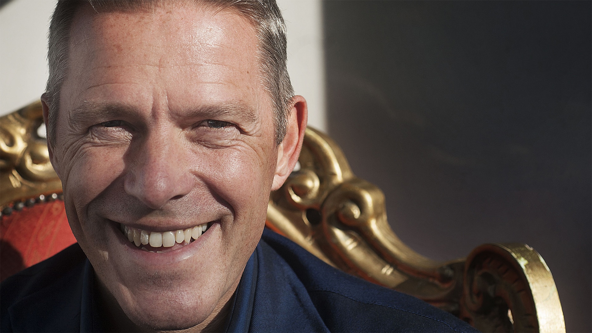 beeld deondernemer