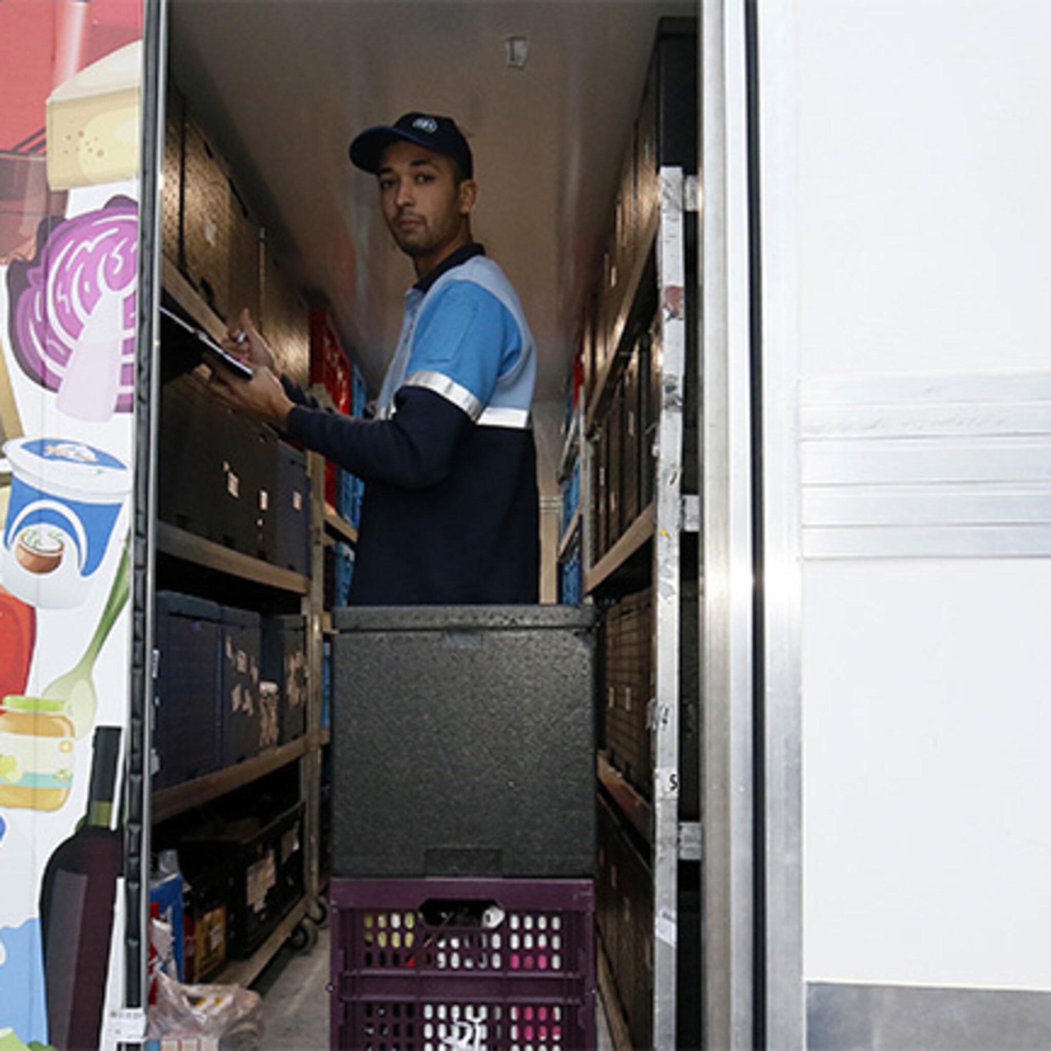 bezorgdiensten picnic jumbo en albert heijn getest