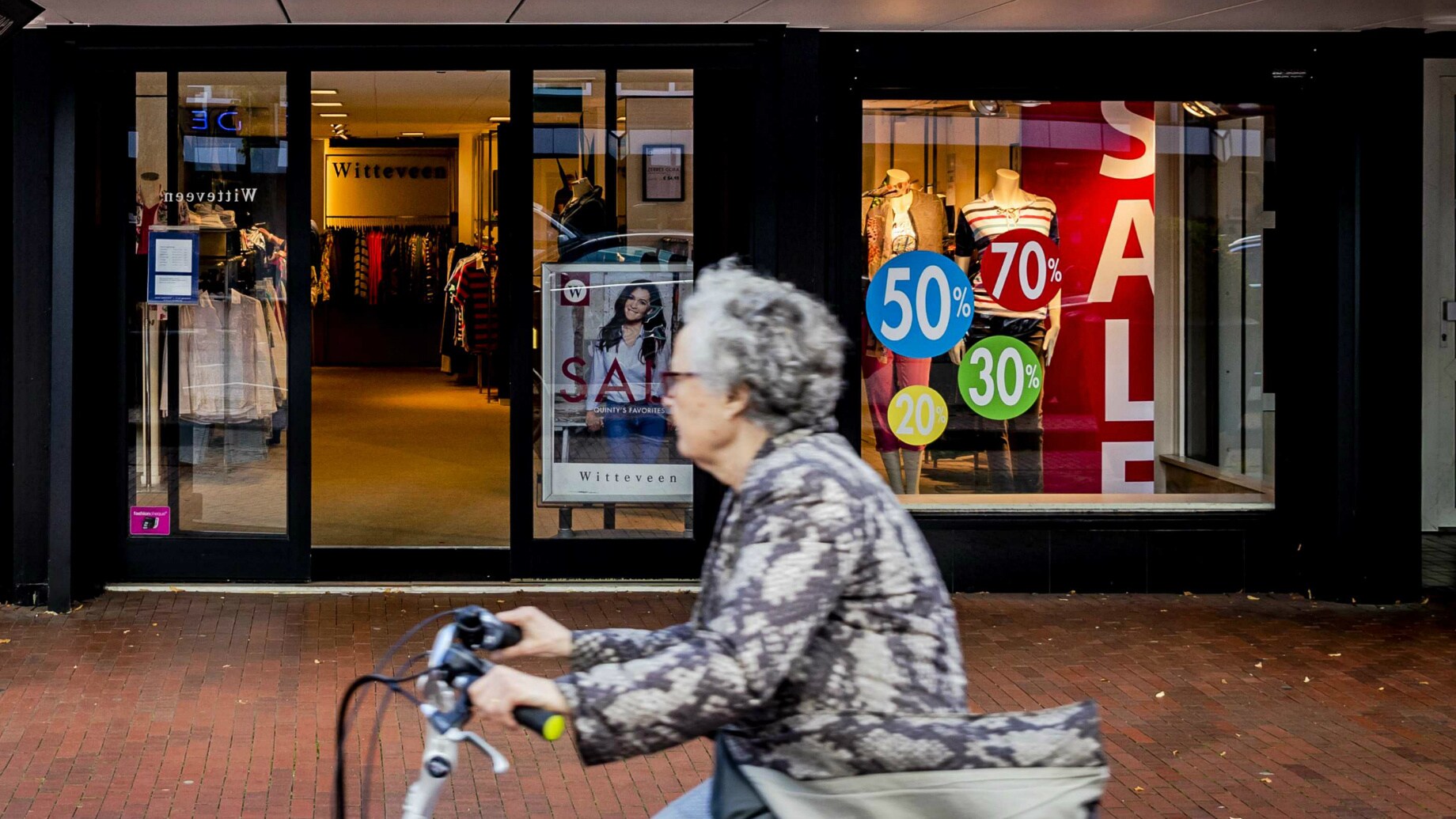 beeld deondernemer