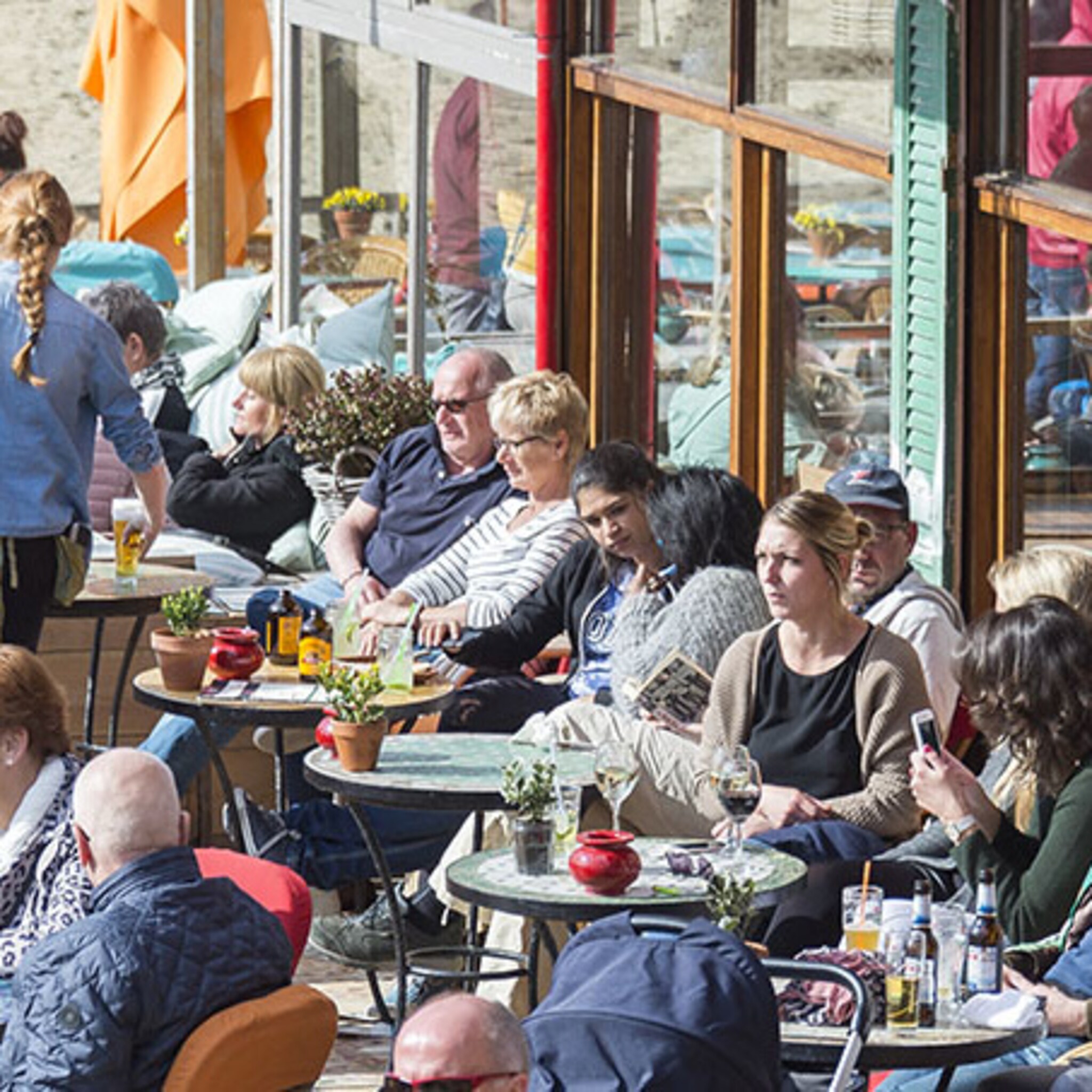 cnv goede vrijdag is een vreemde feestdag