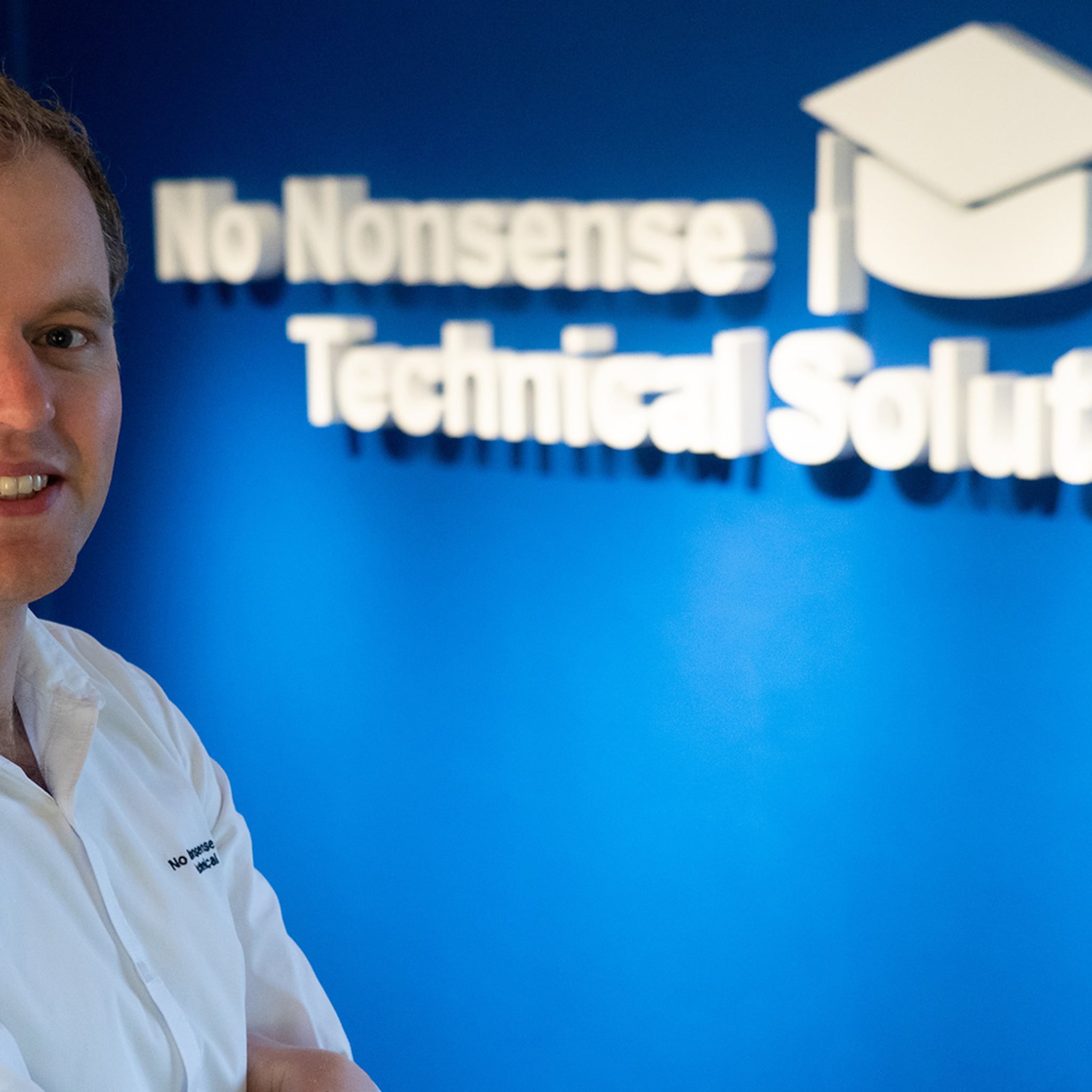 hoe no nonsense technical solutions met extra personeel toewerkt naar omzetverdubbeling