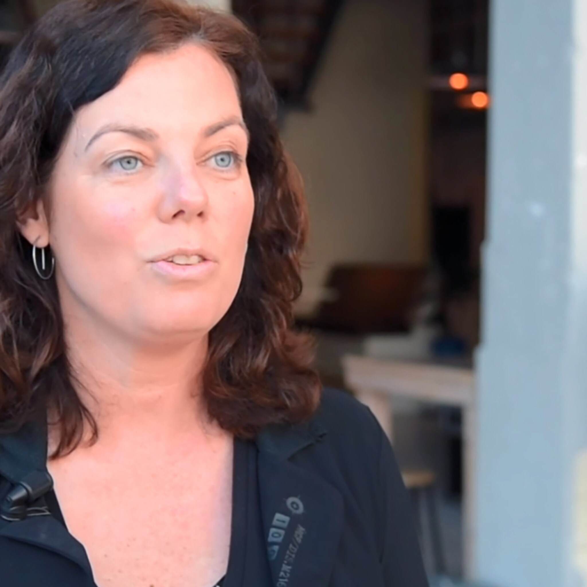enschedese ondernemers aan het woord janine wegman en barry harzevoort van activity international