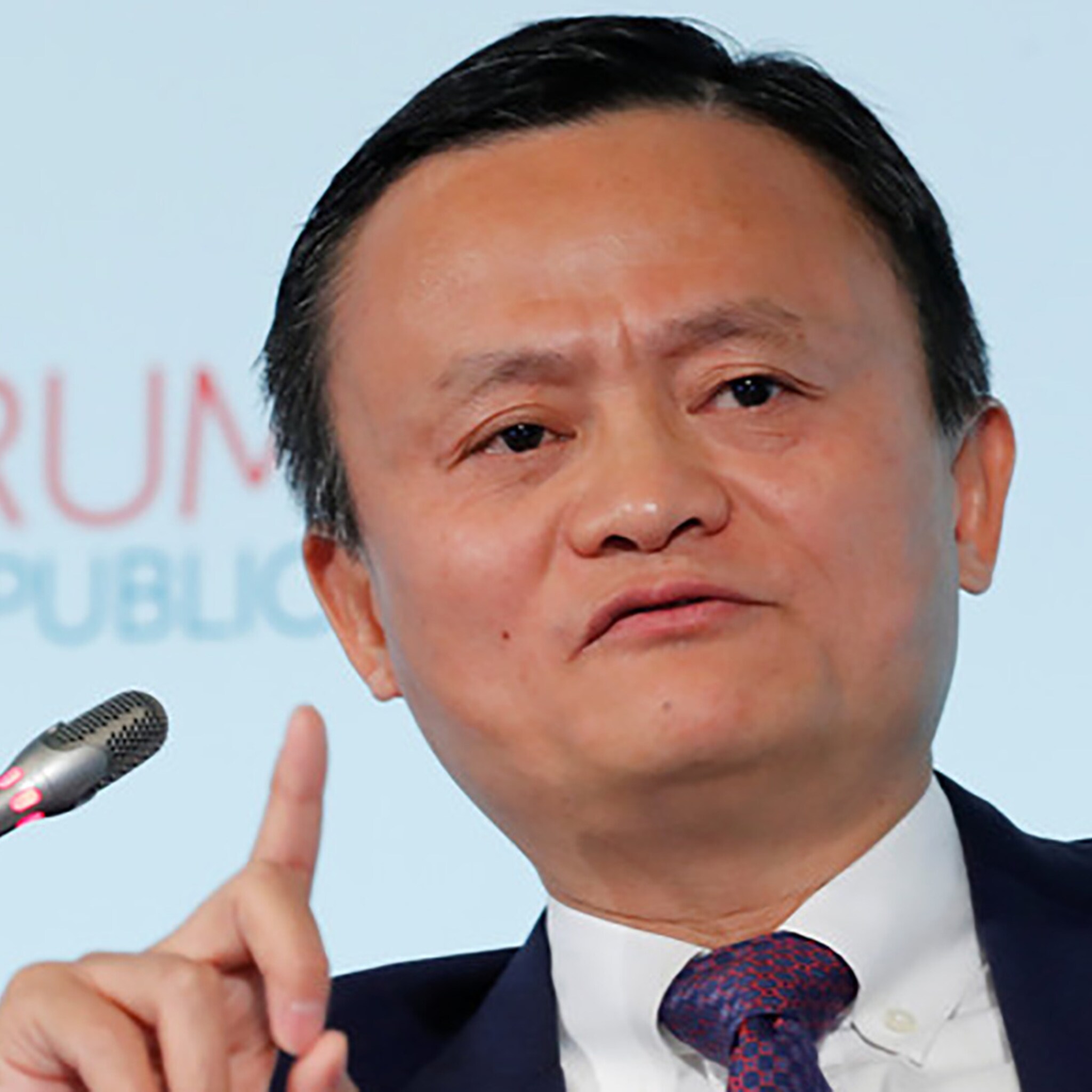 jack ma van alibaba pleit voor 72 urige werkweek anders hoef je niet te solliciteren