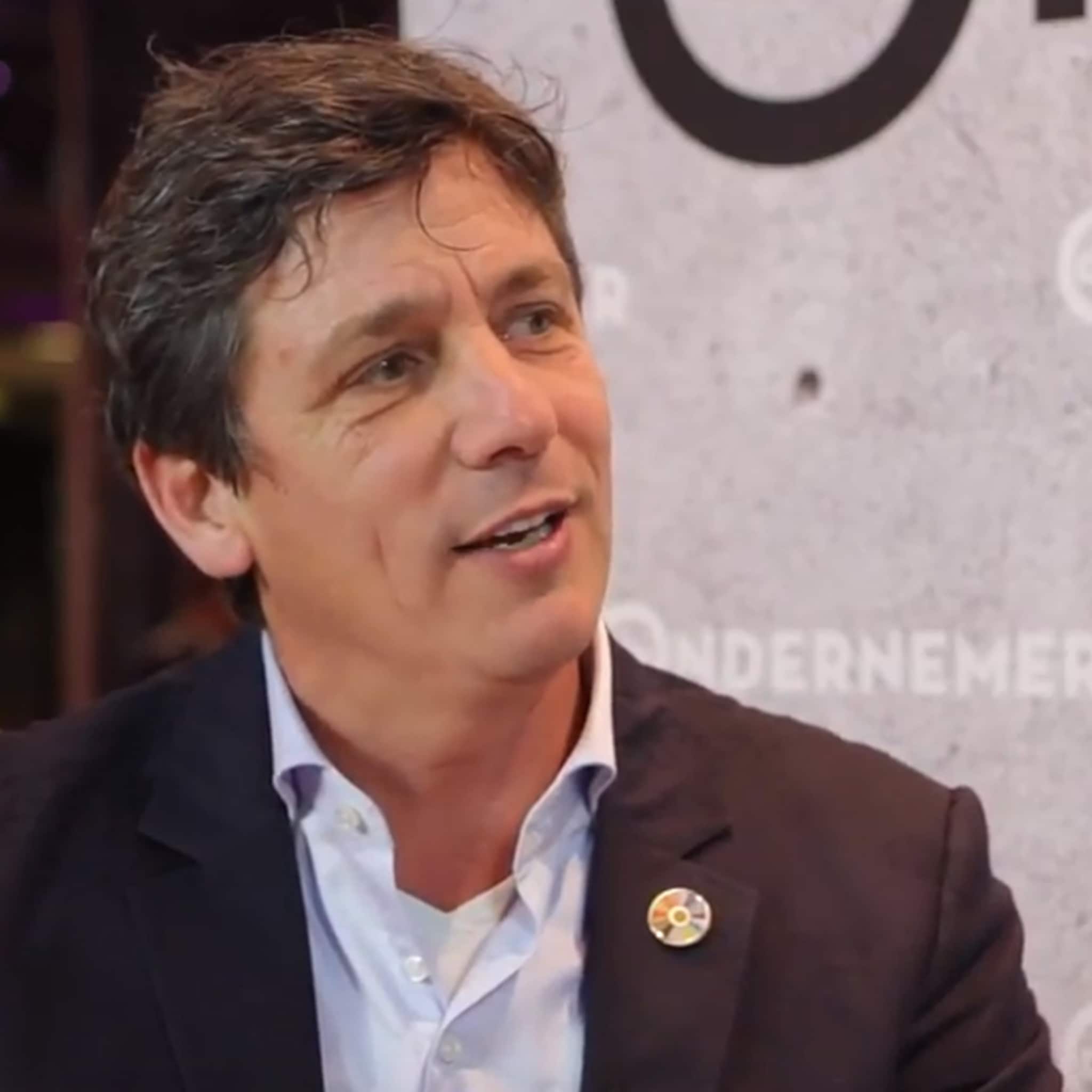 jacco vonhof meer rekening houden met ondernemers buiten randstad