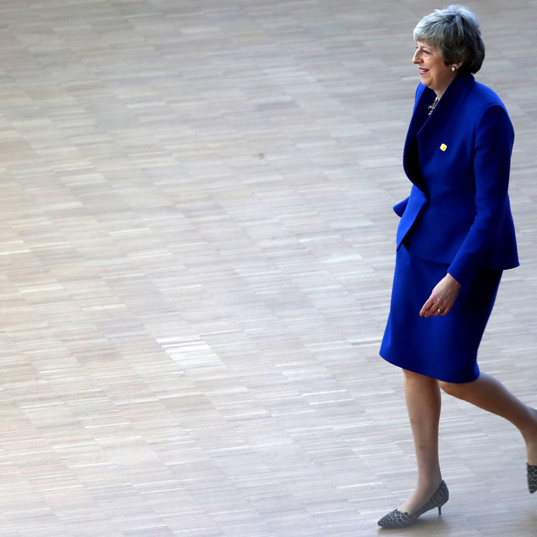 eu geeft uitstel voor brexit 31 oktober
