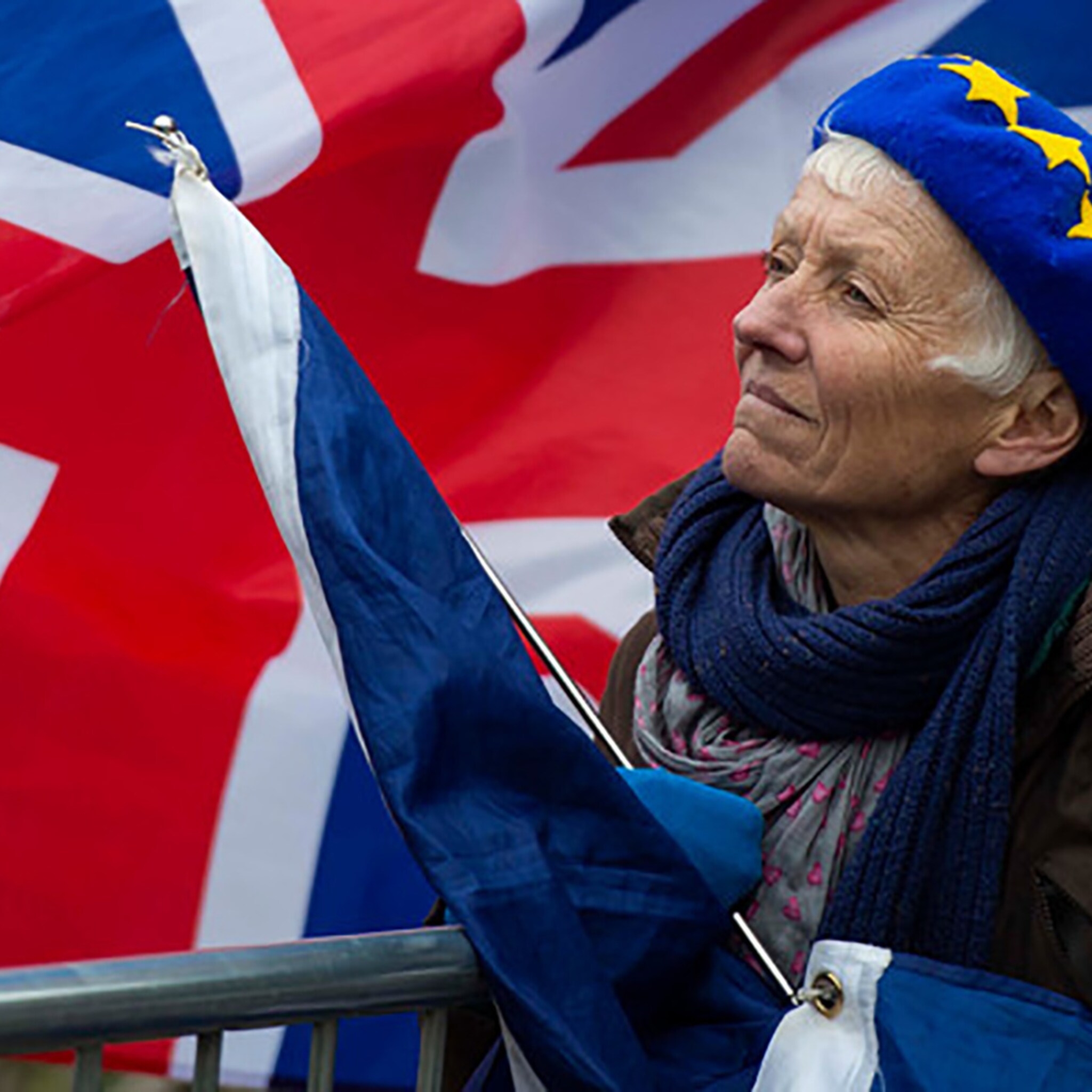 25 procent nederlandse ondernemers onvoldoende voorbereid op harde brexit