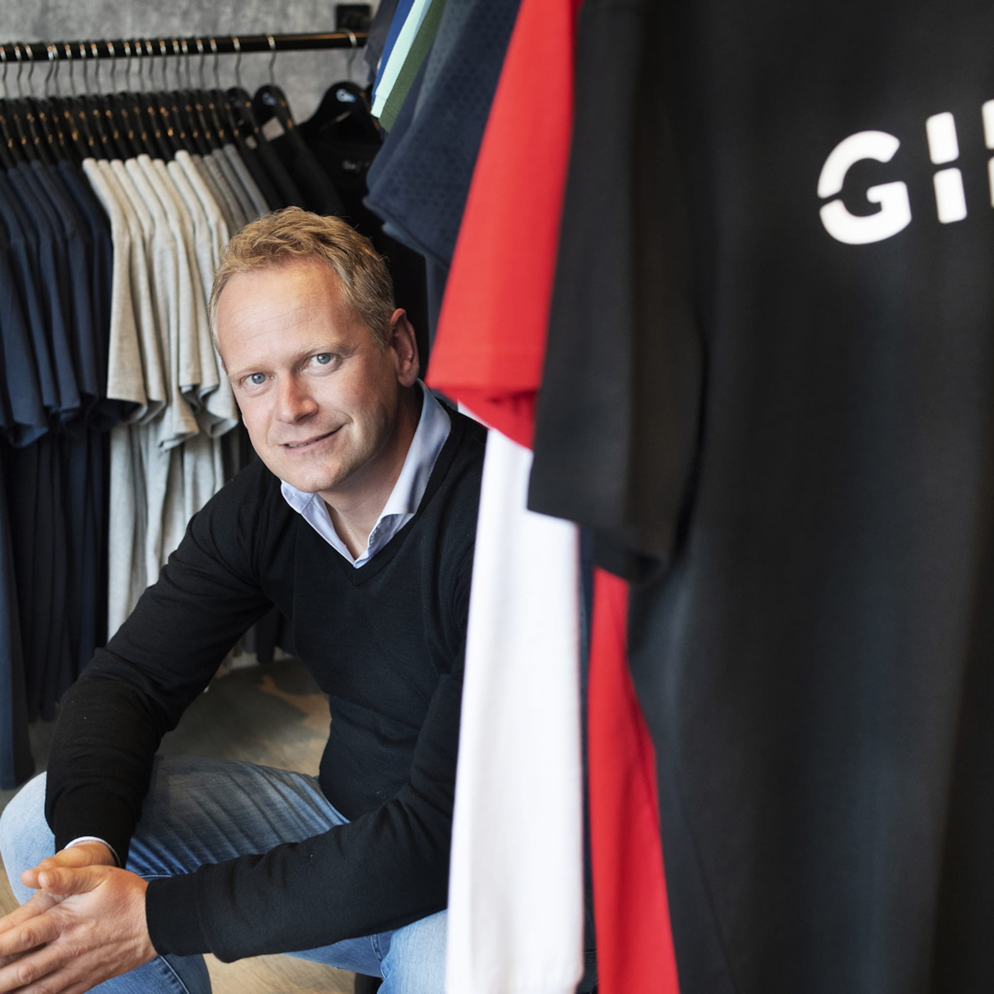 topmarketeer voor girav ik word het merk waarvoor ik werk