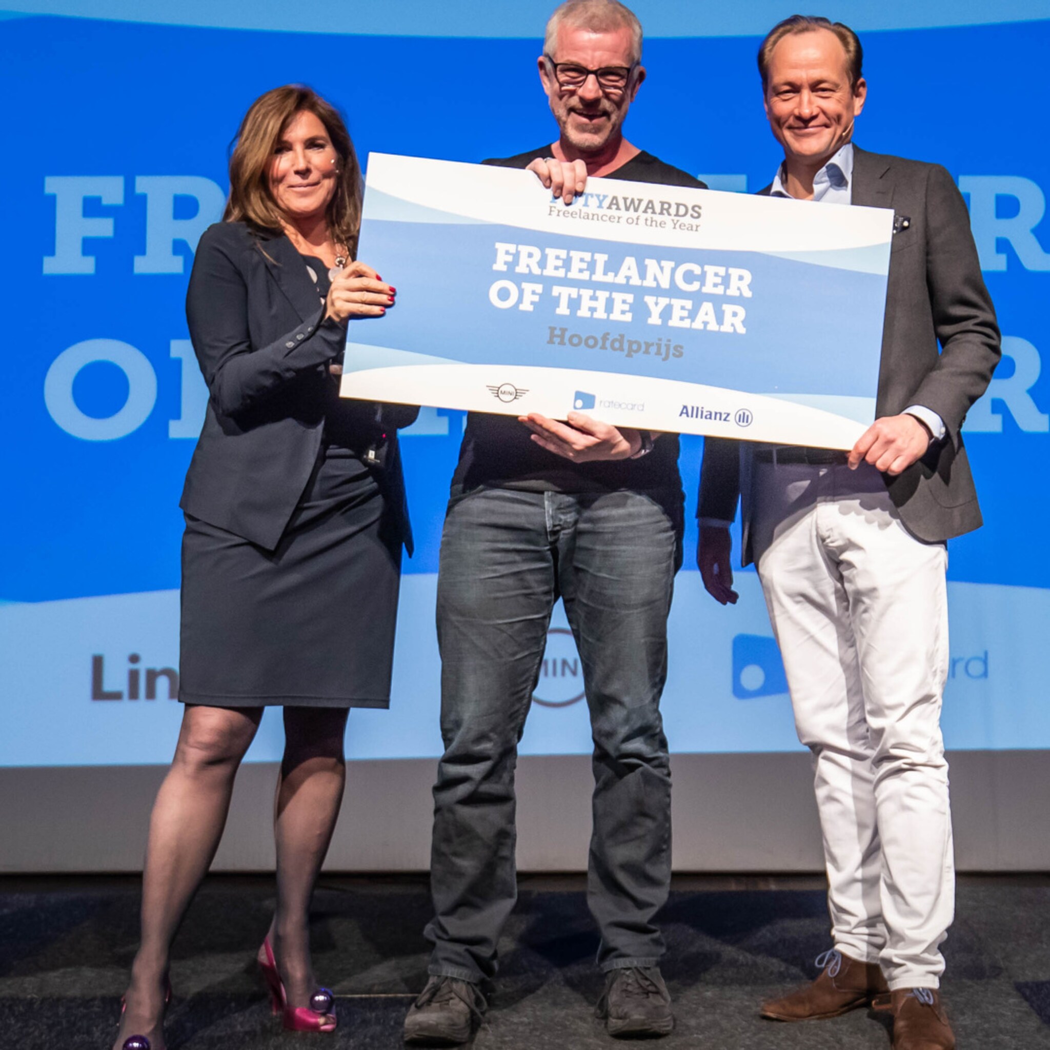 britse pitchcoach beste zzp er van nederland