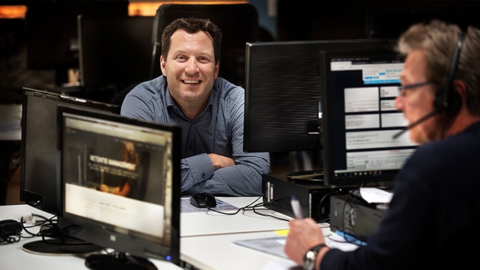 beeld deondernemer
