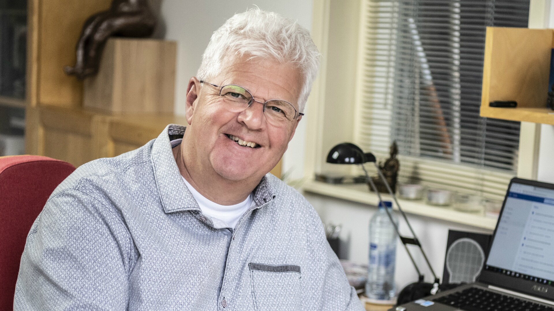 beeld deondernemer