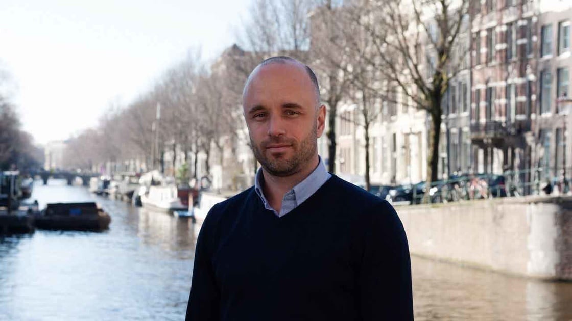 beeld deondernemer