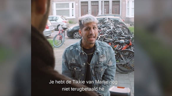 beeld deondernemer