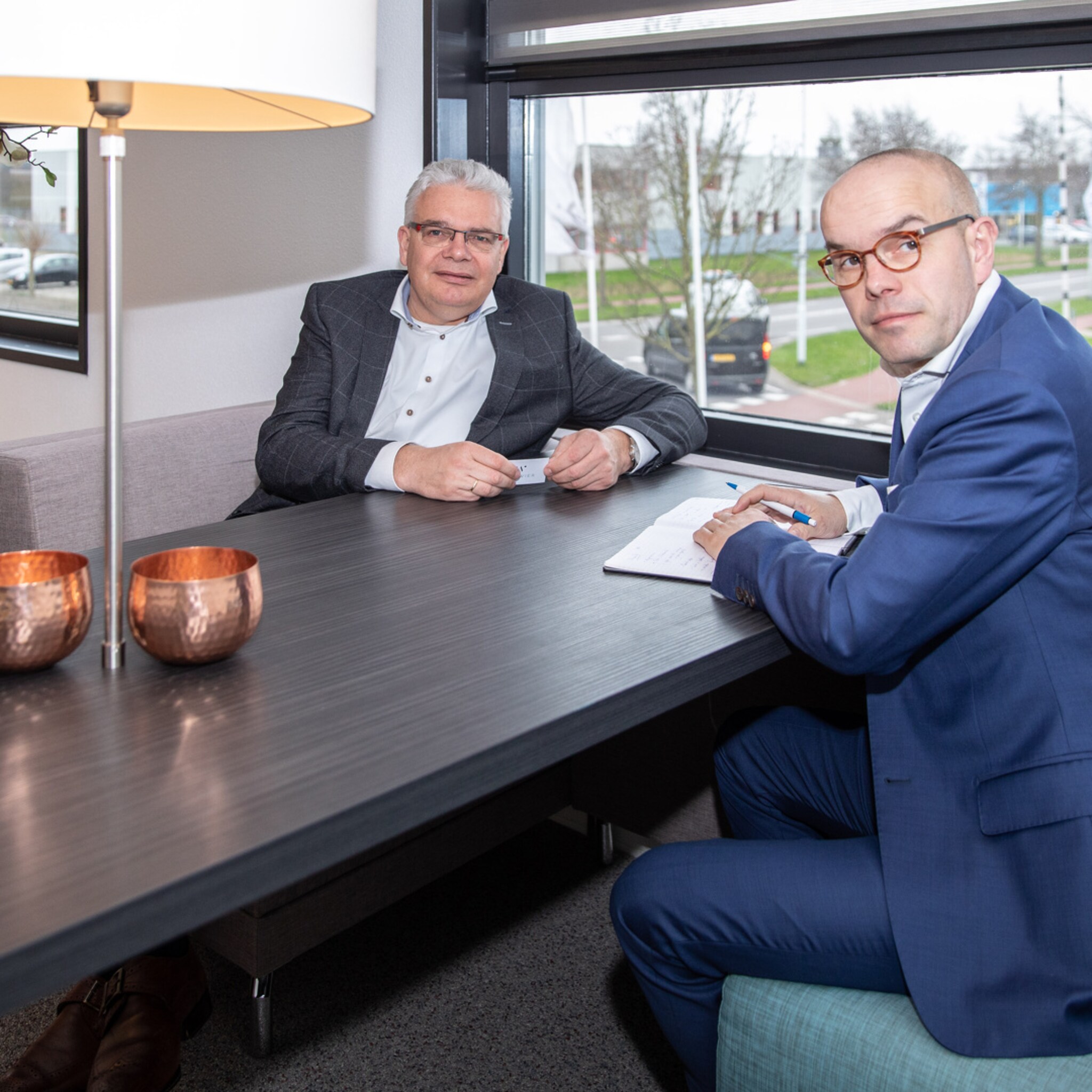 groeibarriere dit kun je doen als de klant laat met betalen is