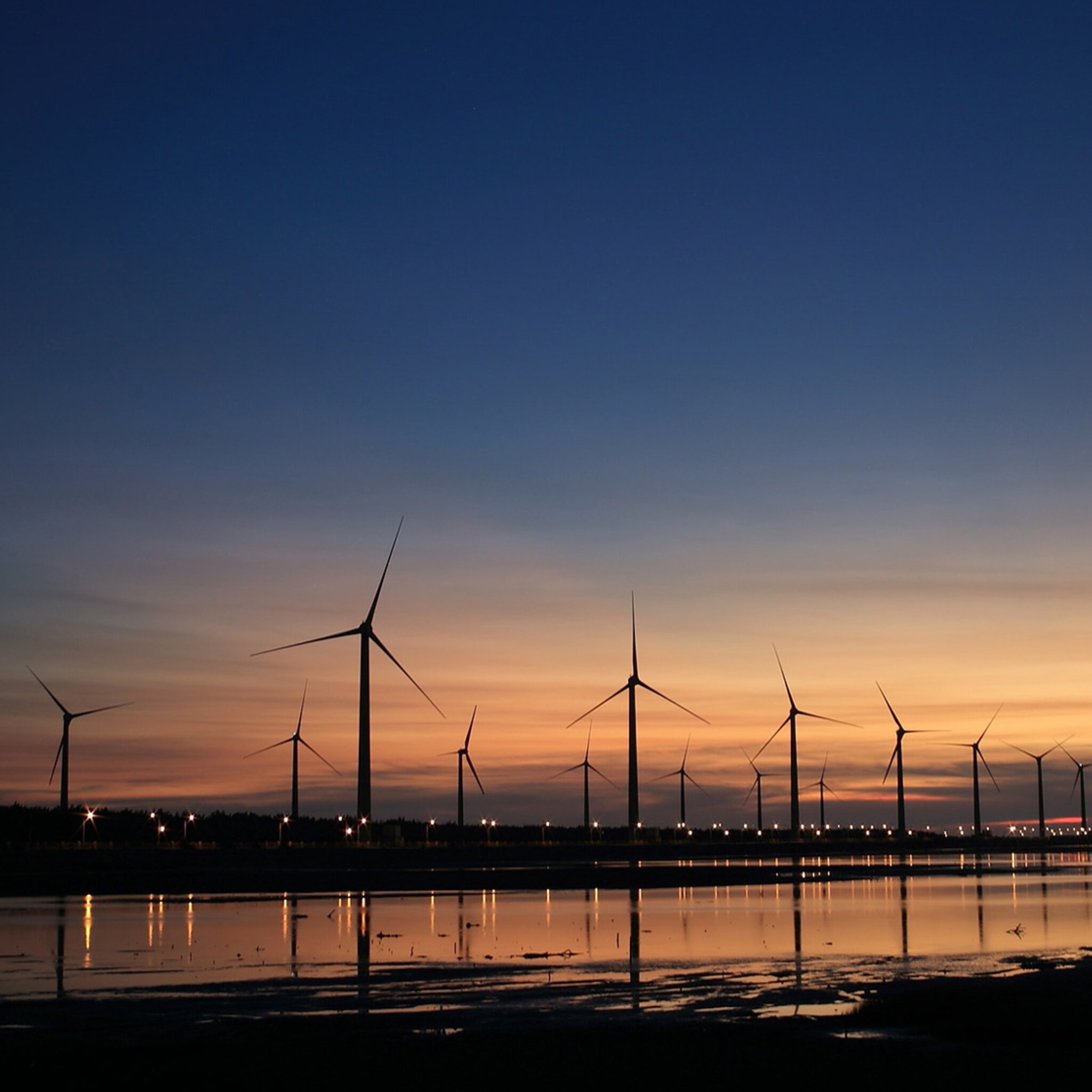 energietransitie de impact op en kansen voor ondernemers