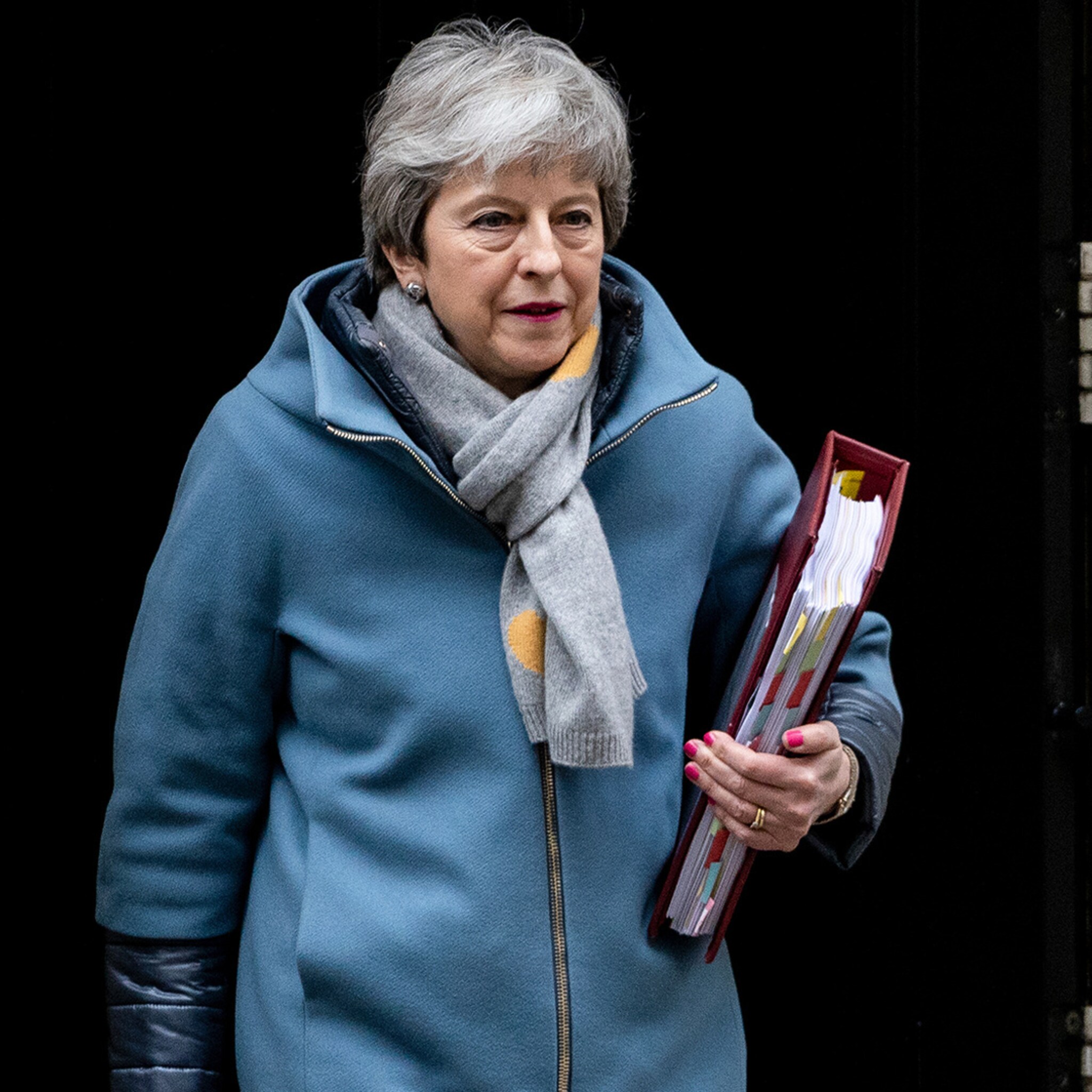 brexit lagerhuis kiest voor uitstel