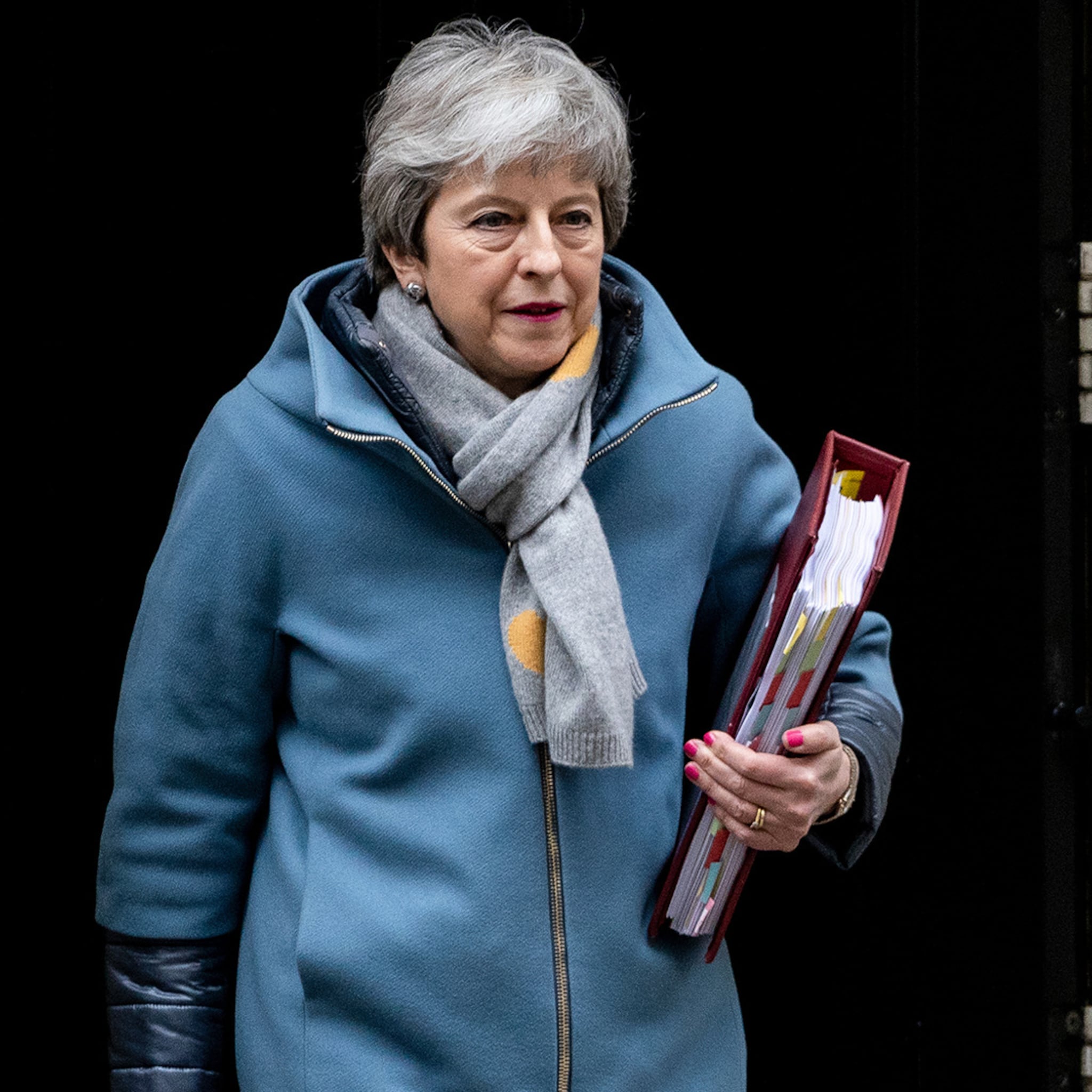 may vraagt eu om uitstel brexit tot 30 juni verzet vanuit brussel