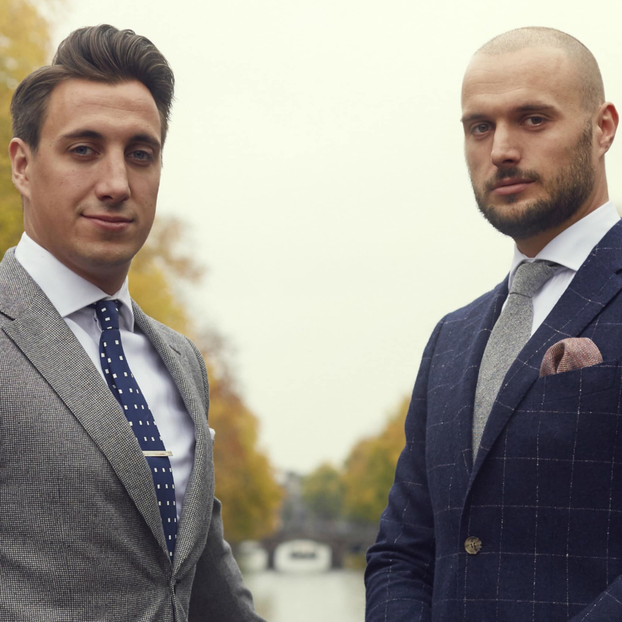 samen met je broer ondernemen gebroeders ab uiterst succesvol met eigen incassobureau