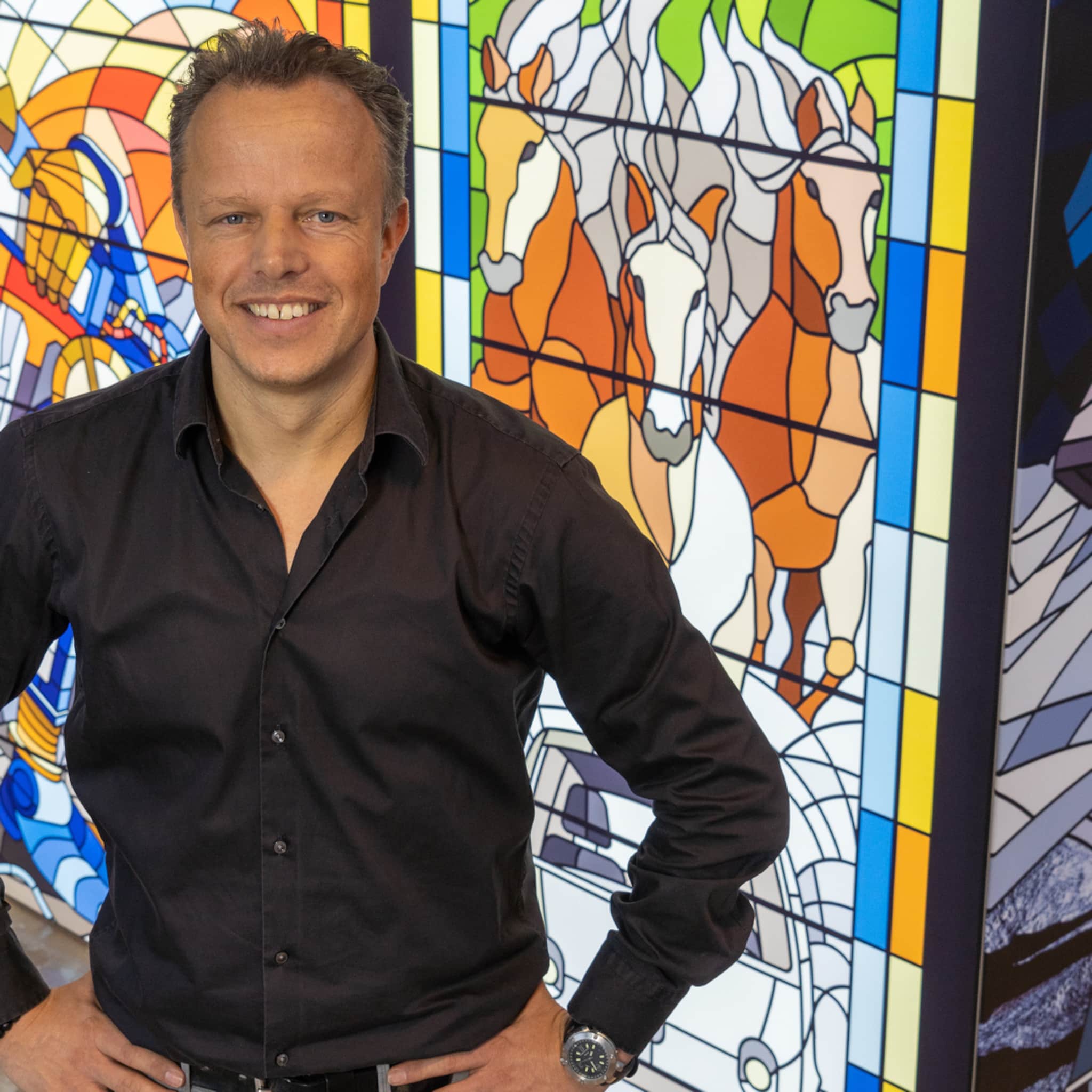 hoe business models inc in een klik een half miljoen regelde