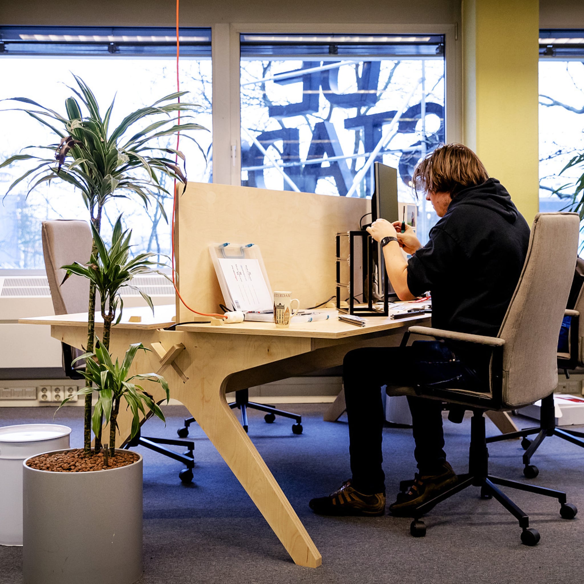 winnaars best workplaces zorgen dat mensen de baas zijn over hun werk