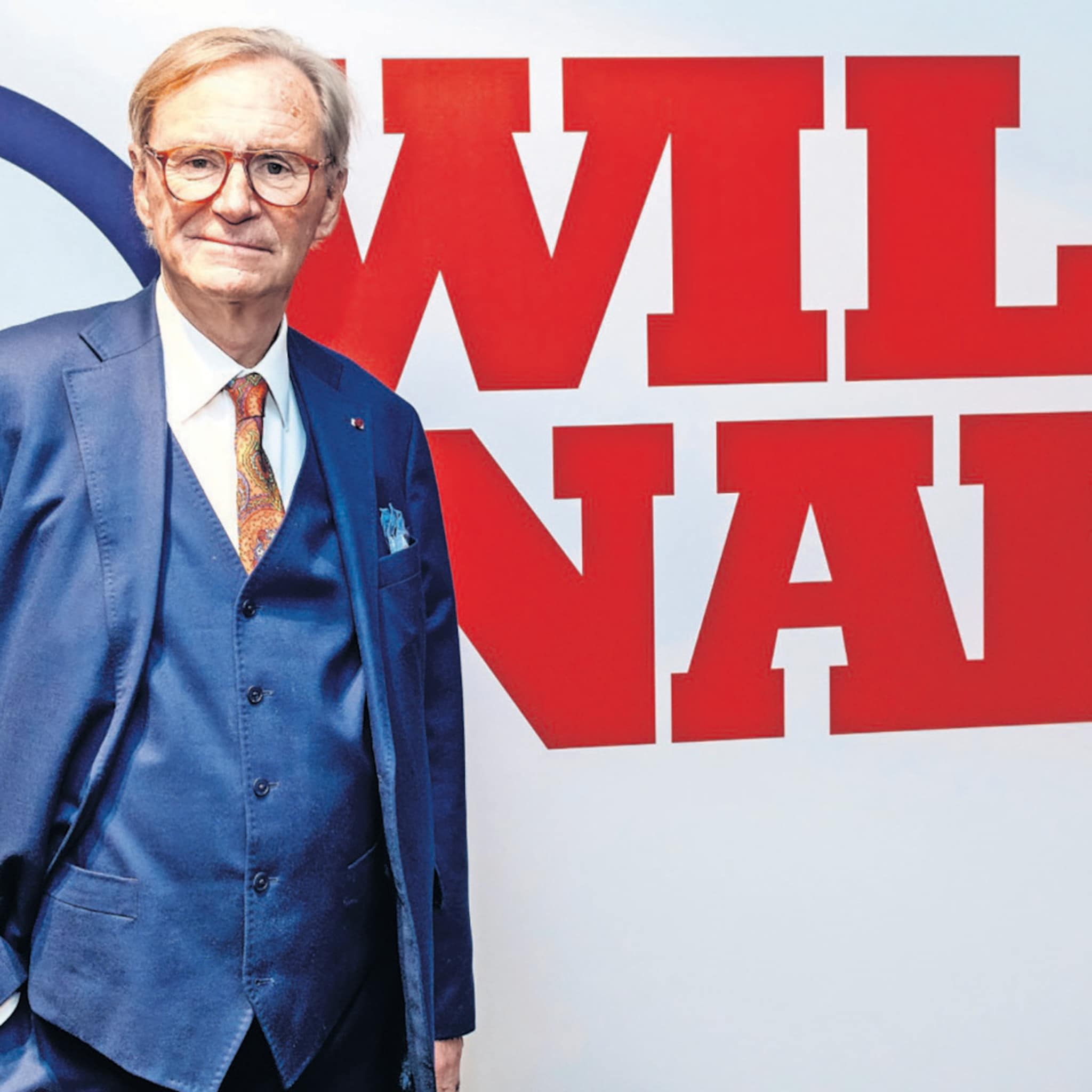 deze multinational bouwt al zestig jaar met goesting