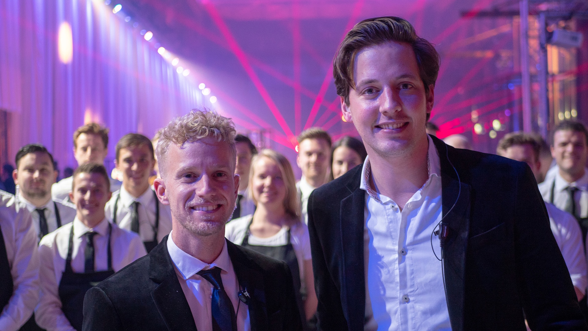 beeld deondernemer