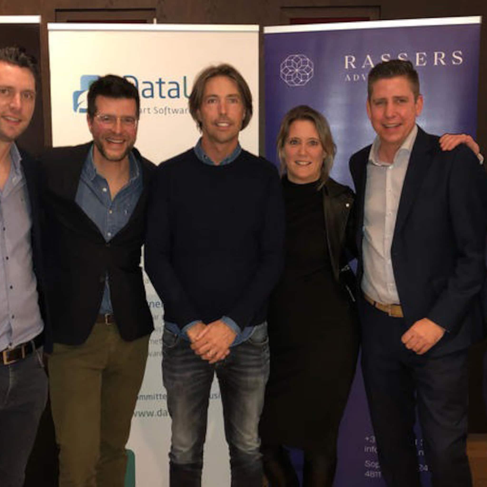 dit zijn de kandidaten voor de business award breda