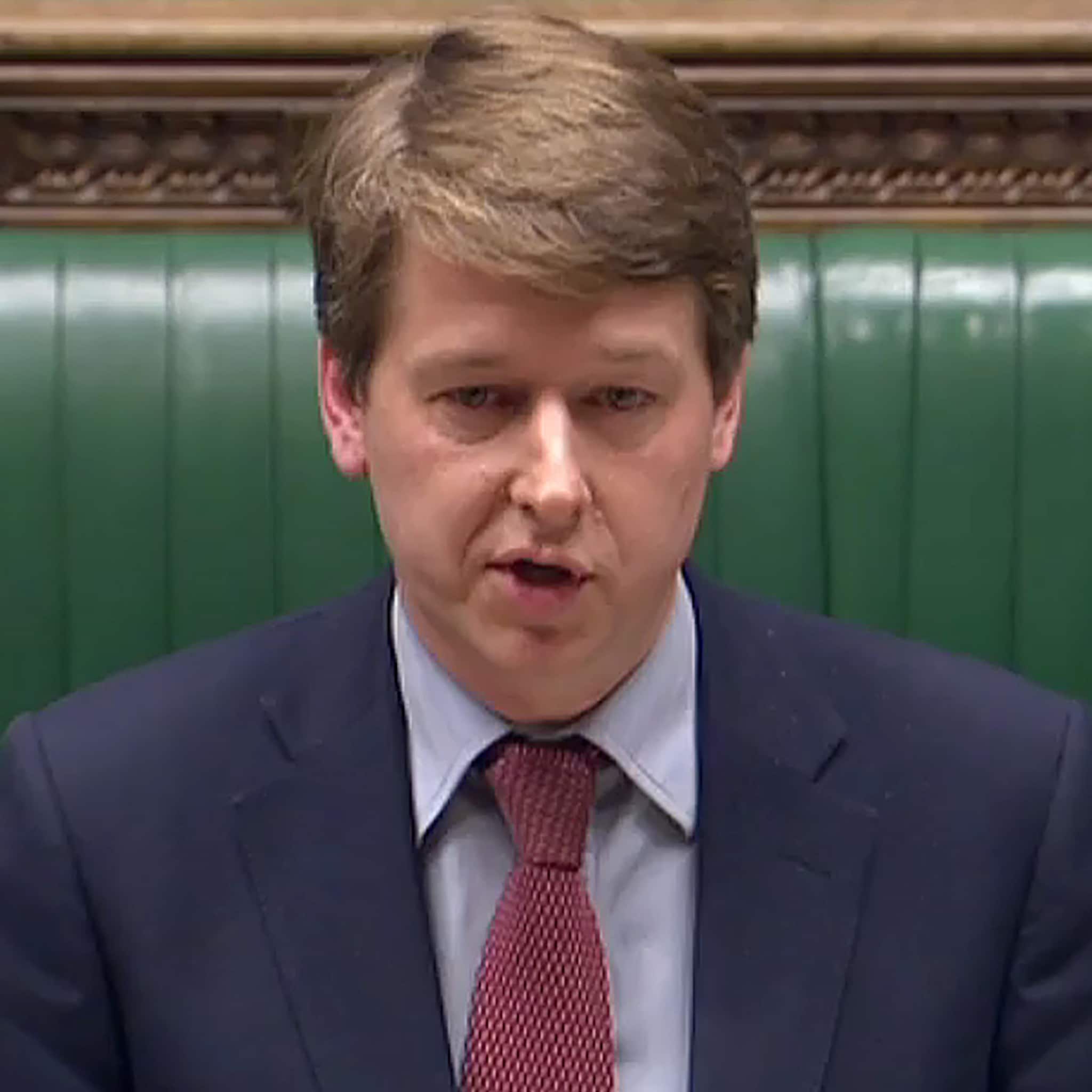 nederlandse ondernemers hoeven zich volgens brexit minister weinig zorgen te maken