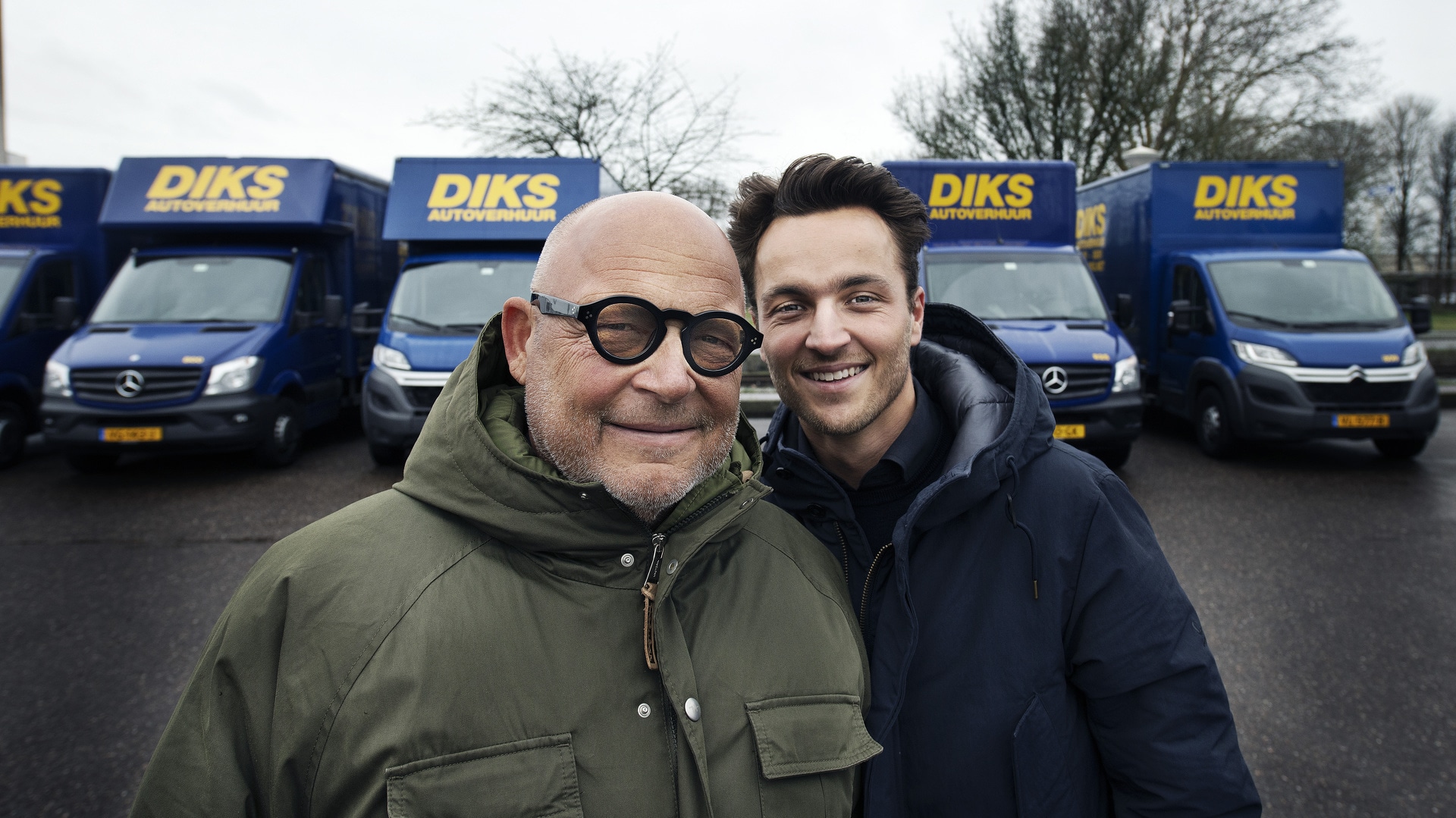 beeld deondernemer
