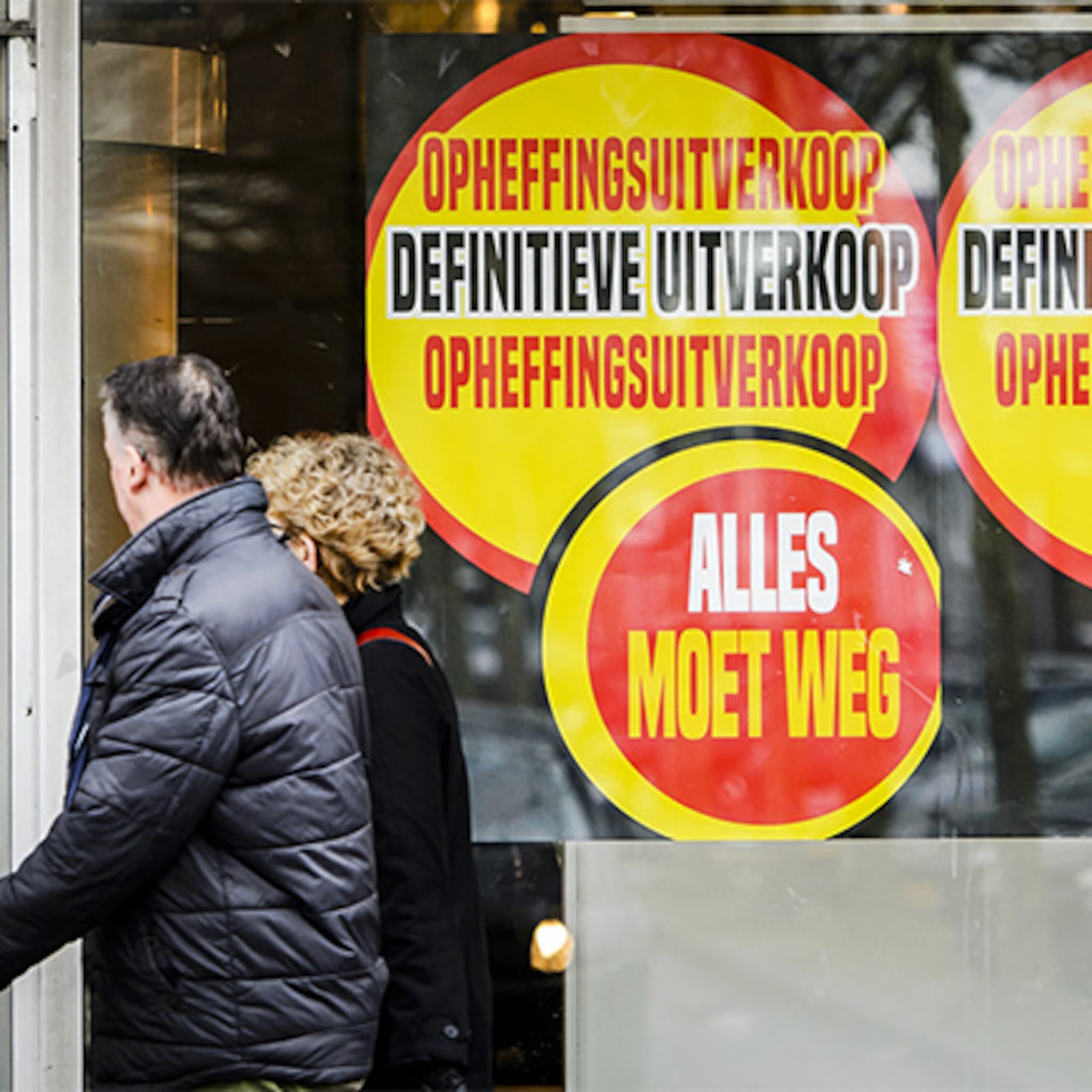 waarom het aantal faillissementen met betere regels veel lager kan