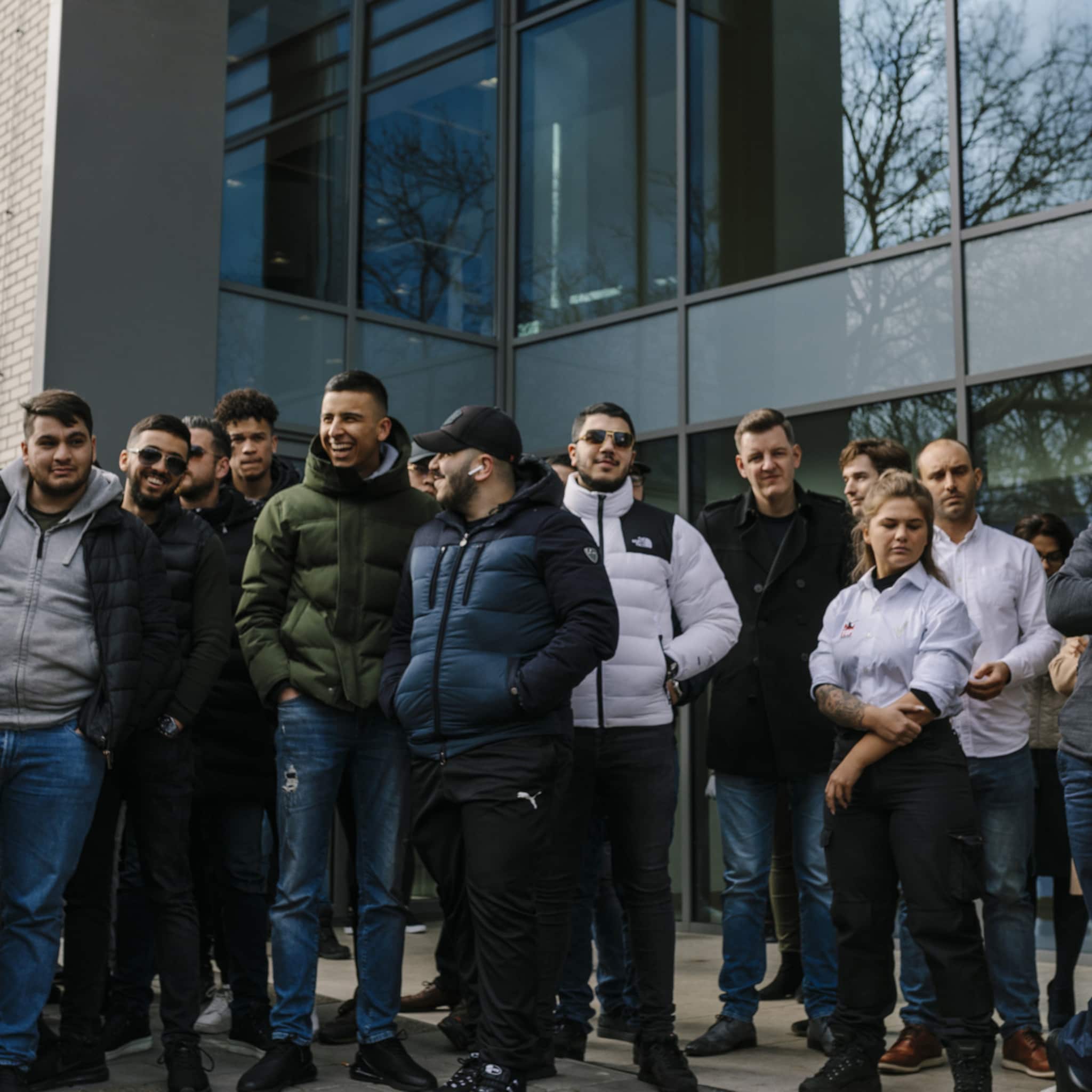 uber zzp ers wij dragen alle risico s het is oneerlijk