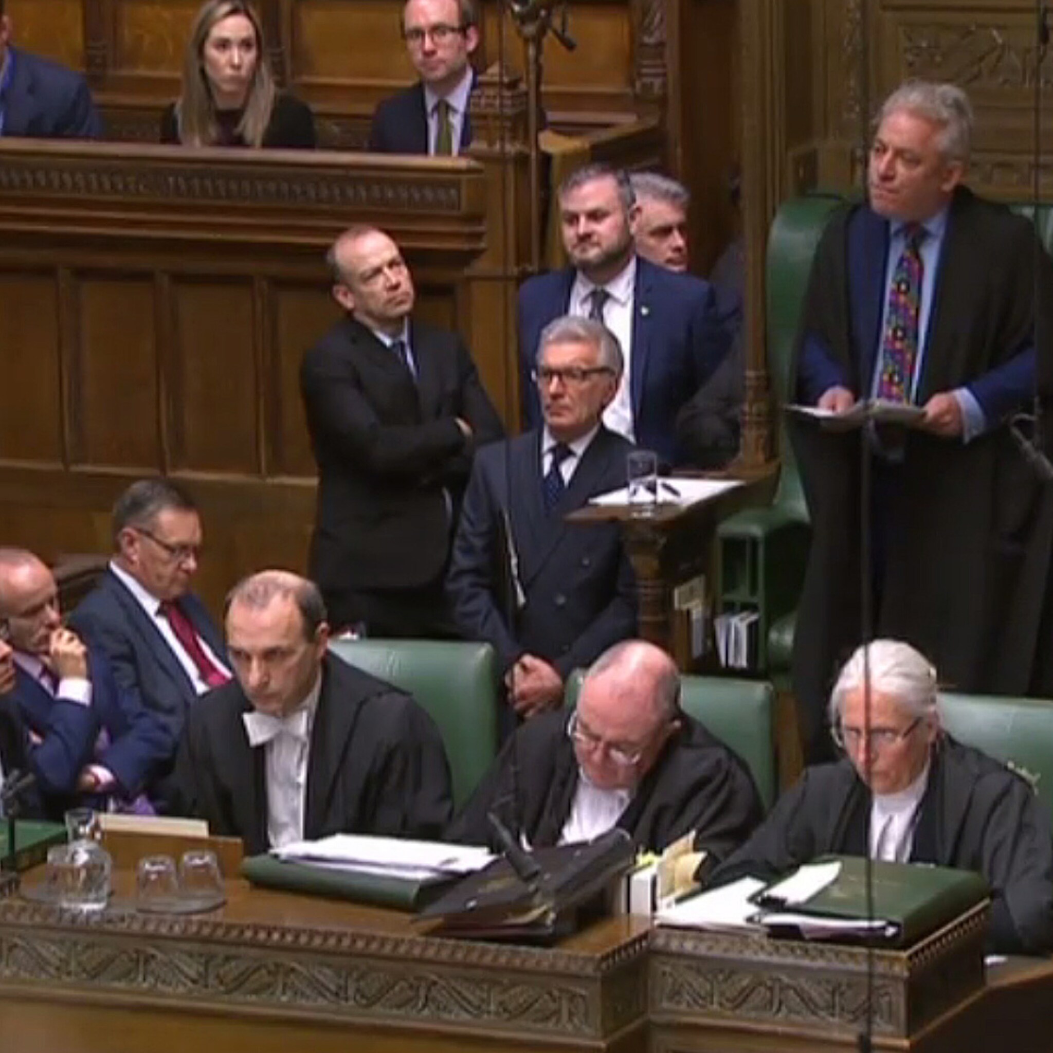 ondernemers beter voorbereid op brexit onder dreiging van no deal