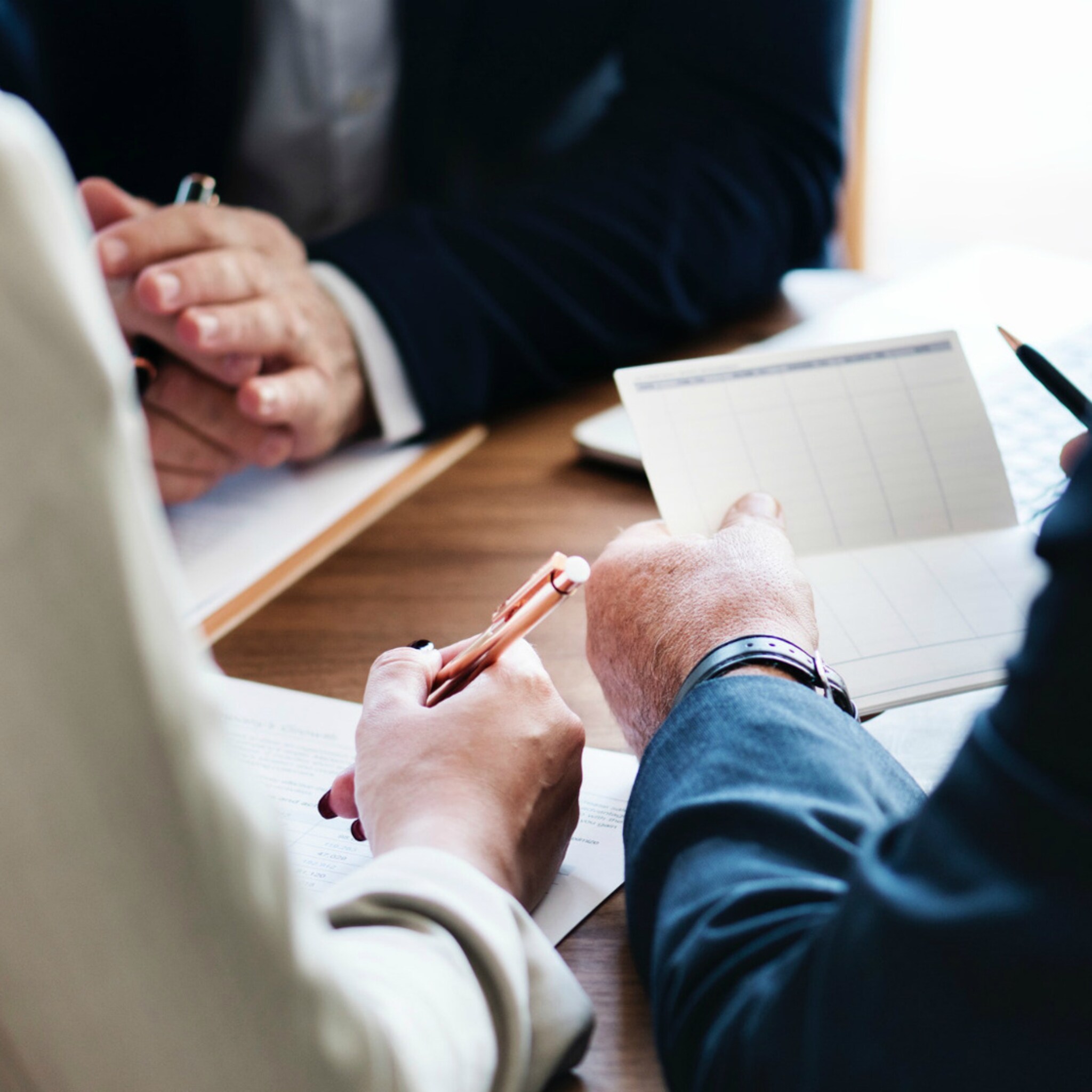 ondernemers huiverig voor online financiers door gebrek aan persoonlijk contact