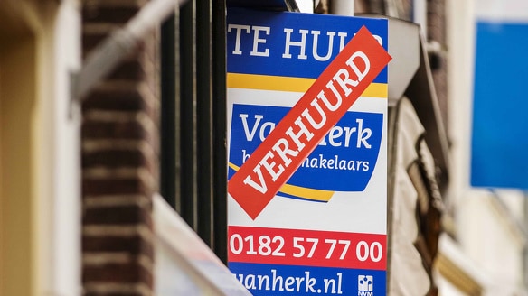 beeld deondernemer