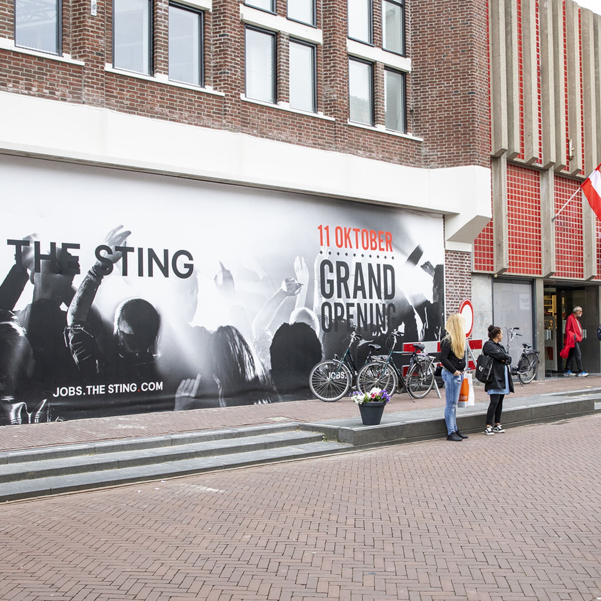 nieuwe kansen voor detailhandel in vertrouwde winkelstraat