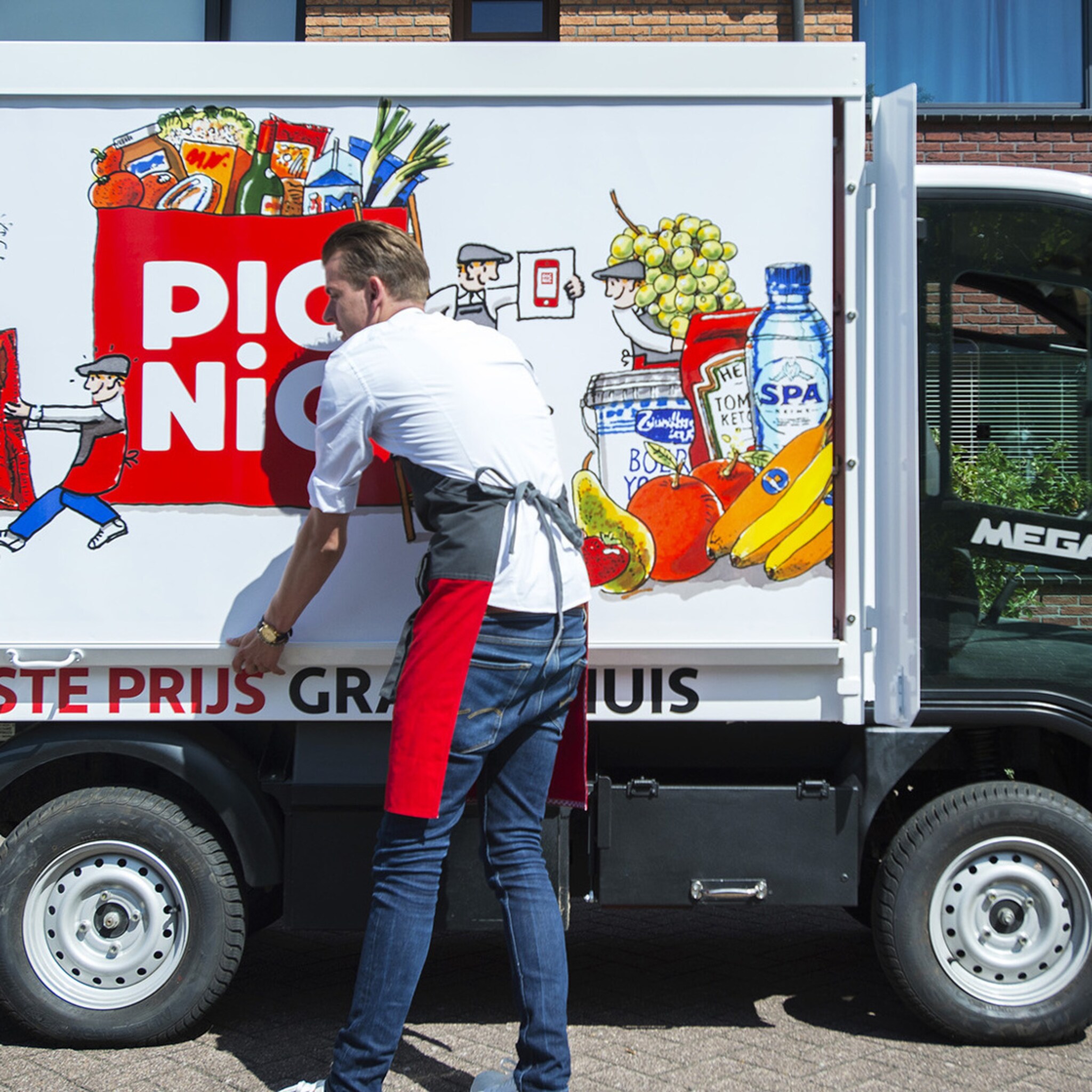 webshops zijn bedreiging 30 tot 40 procent supermarkten gaat sluiten