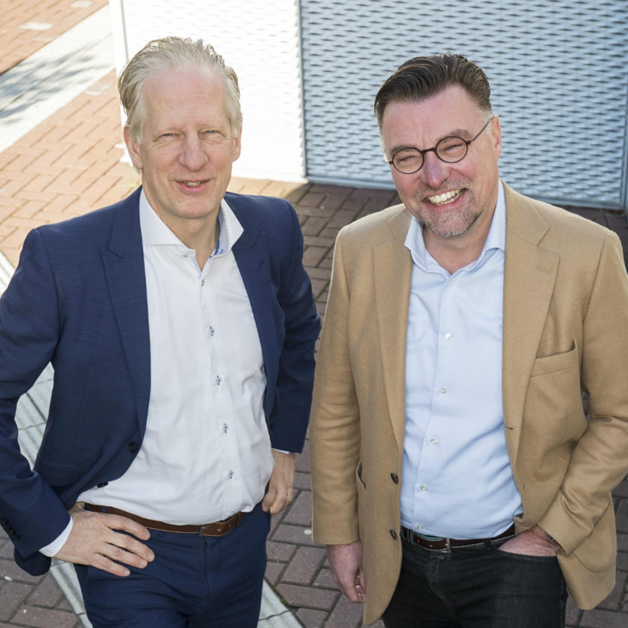 strijd mee tegen klimaatverandering en ga leasen