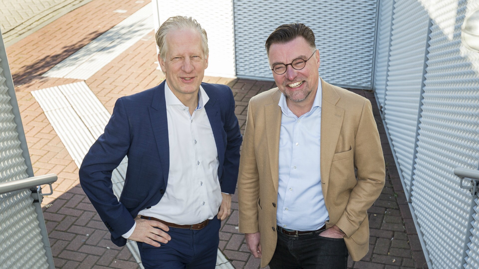 beeld deondernemer
