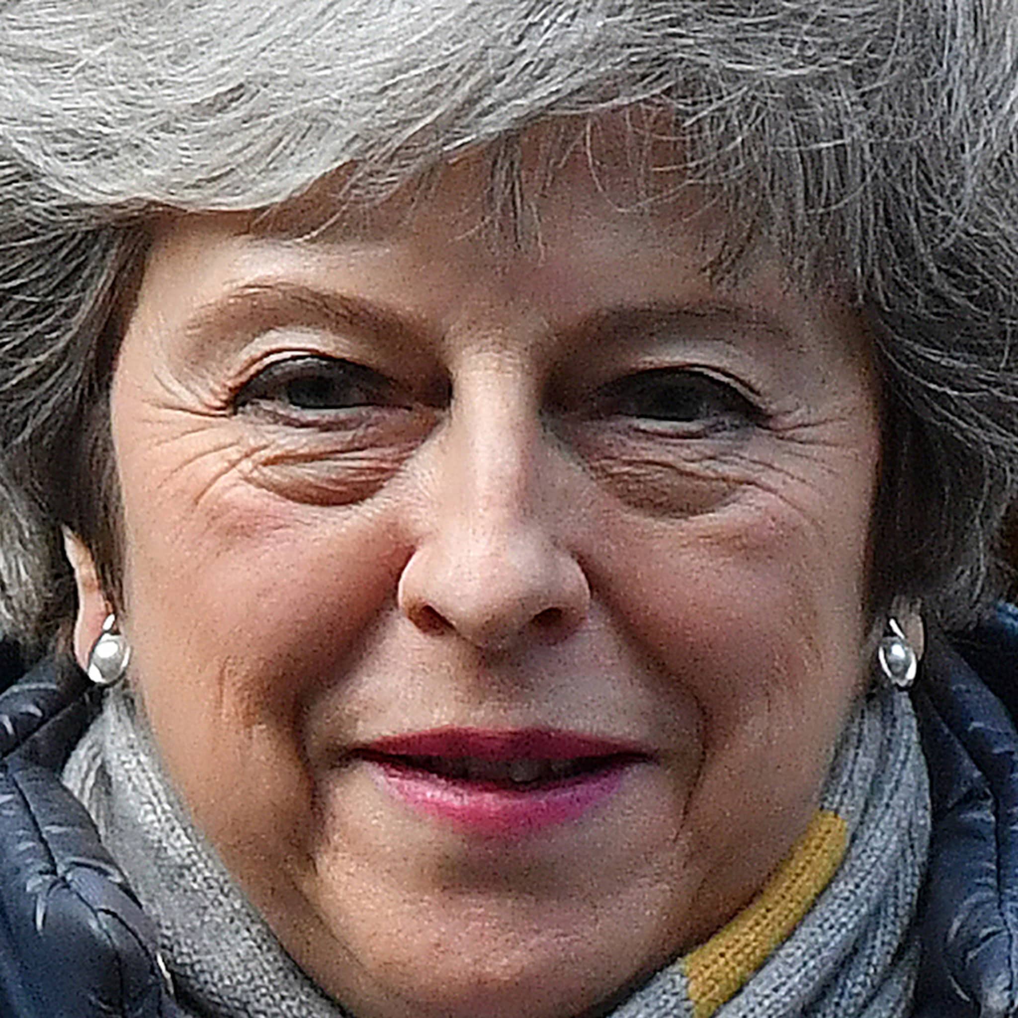 brits parlement wil uitstel brexit